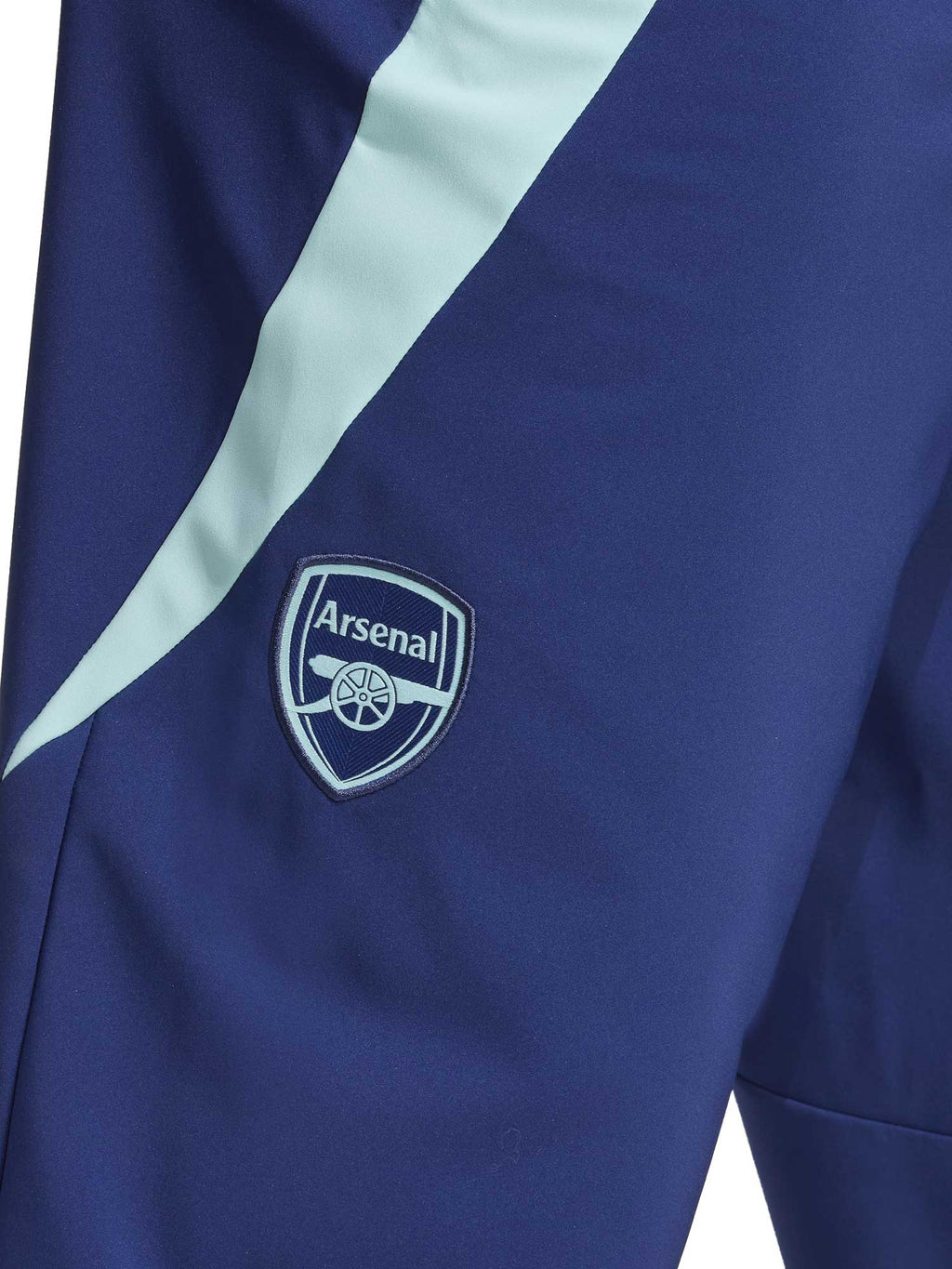 ADIDAS PERFORMANCE Спортно долнище Arsenal Tiro 24 Presentation