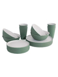 OUTWELL Комплект за хранене Gala 4 Person Dinner Set