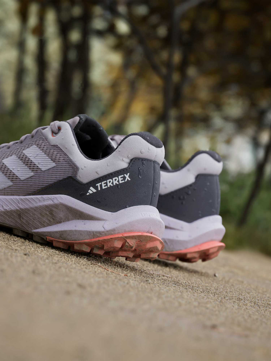 ADIDAS PERFORMANCE Обувки Terrex Trail Rider GORE-TEX Trail