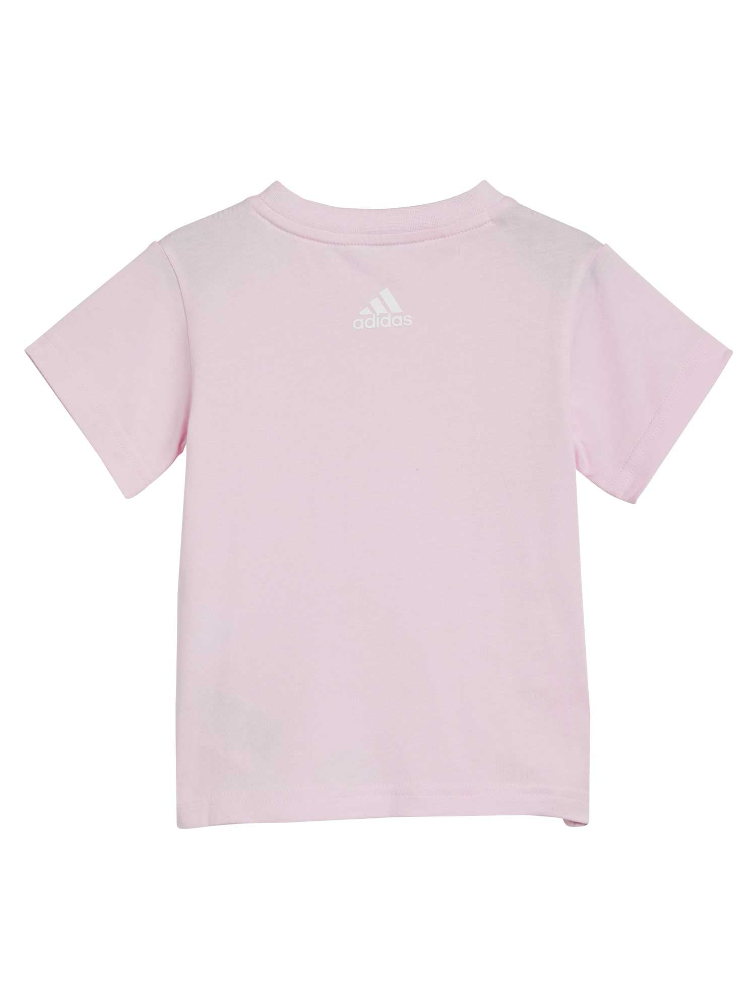 ADIDAS SPORTSWEAR Спортен екип Essentials Lineage Organic Cotton