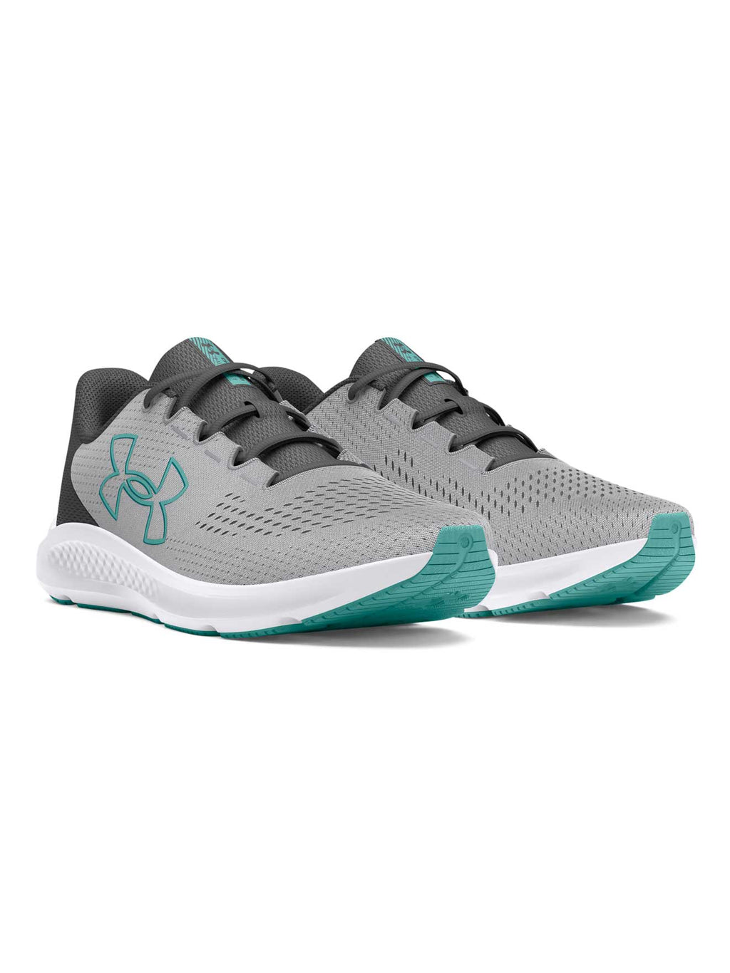 UNDER ARMOUR Обувки UA W Charged Pursuit 3 BL