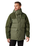HELLY HANSEN Яке ESCAPE DOWN JACKET