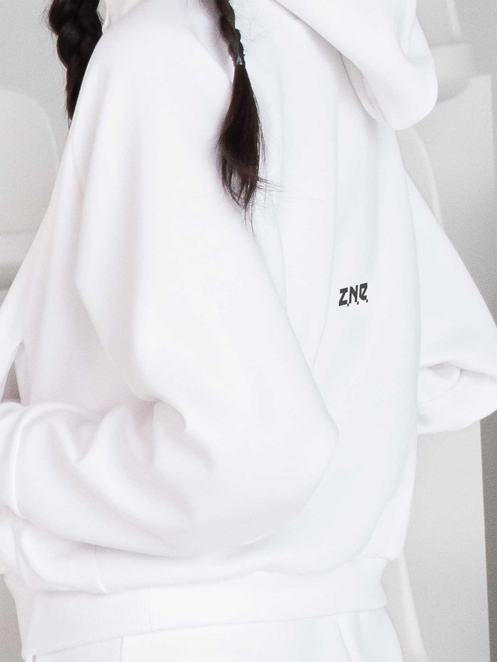 ADIDAS SPORTSWEAR Суитшърт adidas Z.N.E.