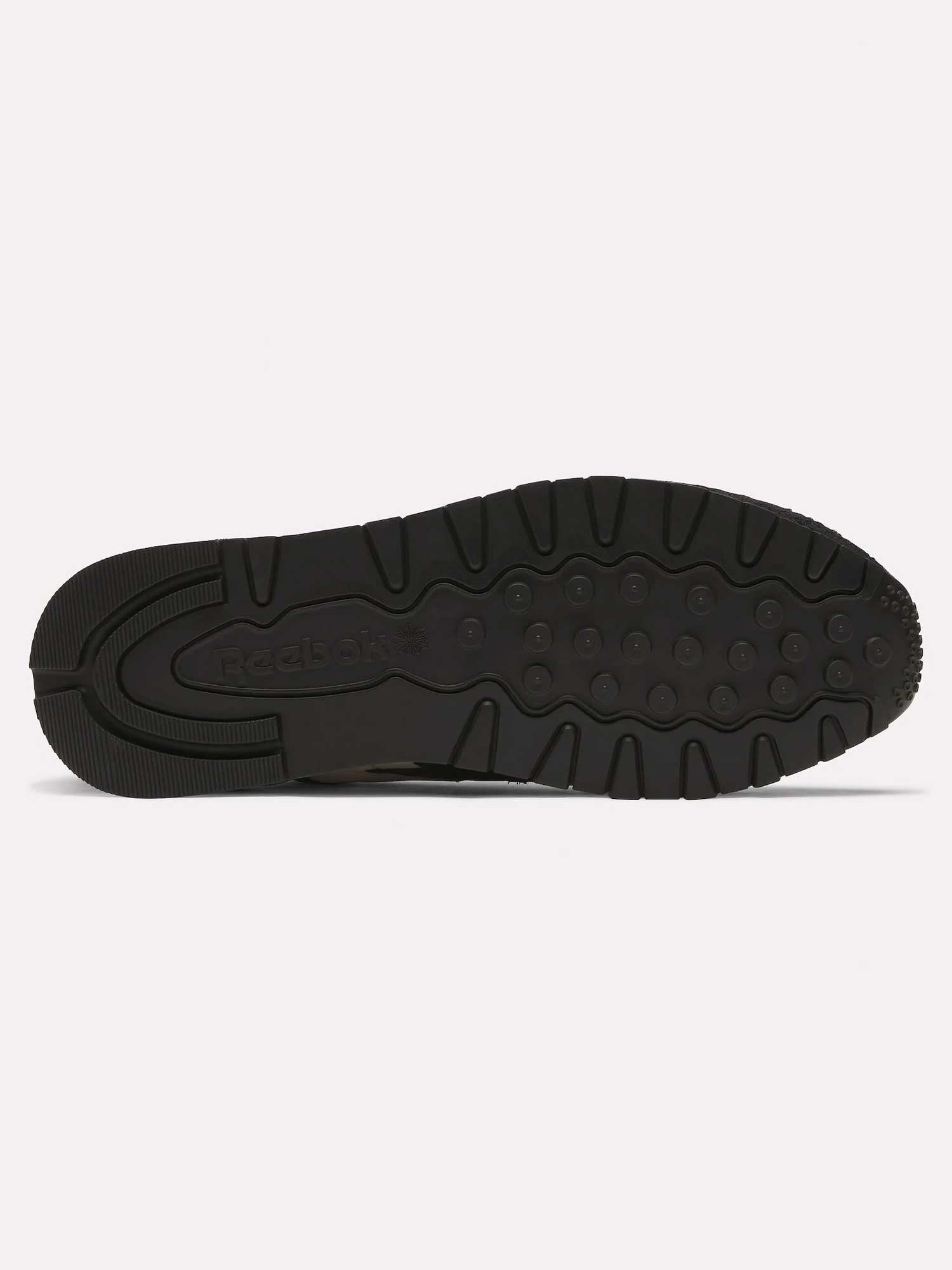 REEBOK Обувки CLASSIC LEATHER