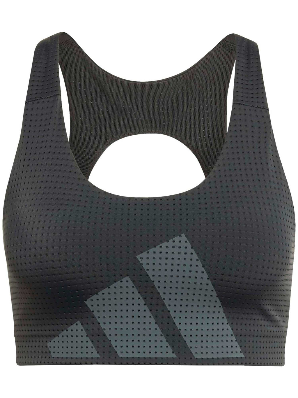 ADIDAS PERFORMANCE Спортен сутиен Powerimpact HIIT Medium-Support