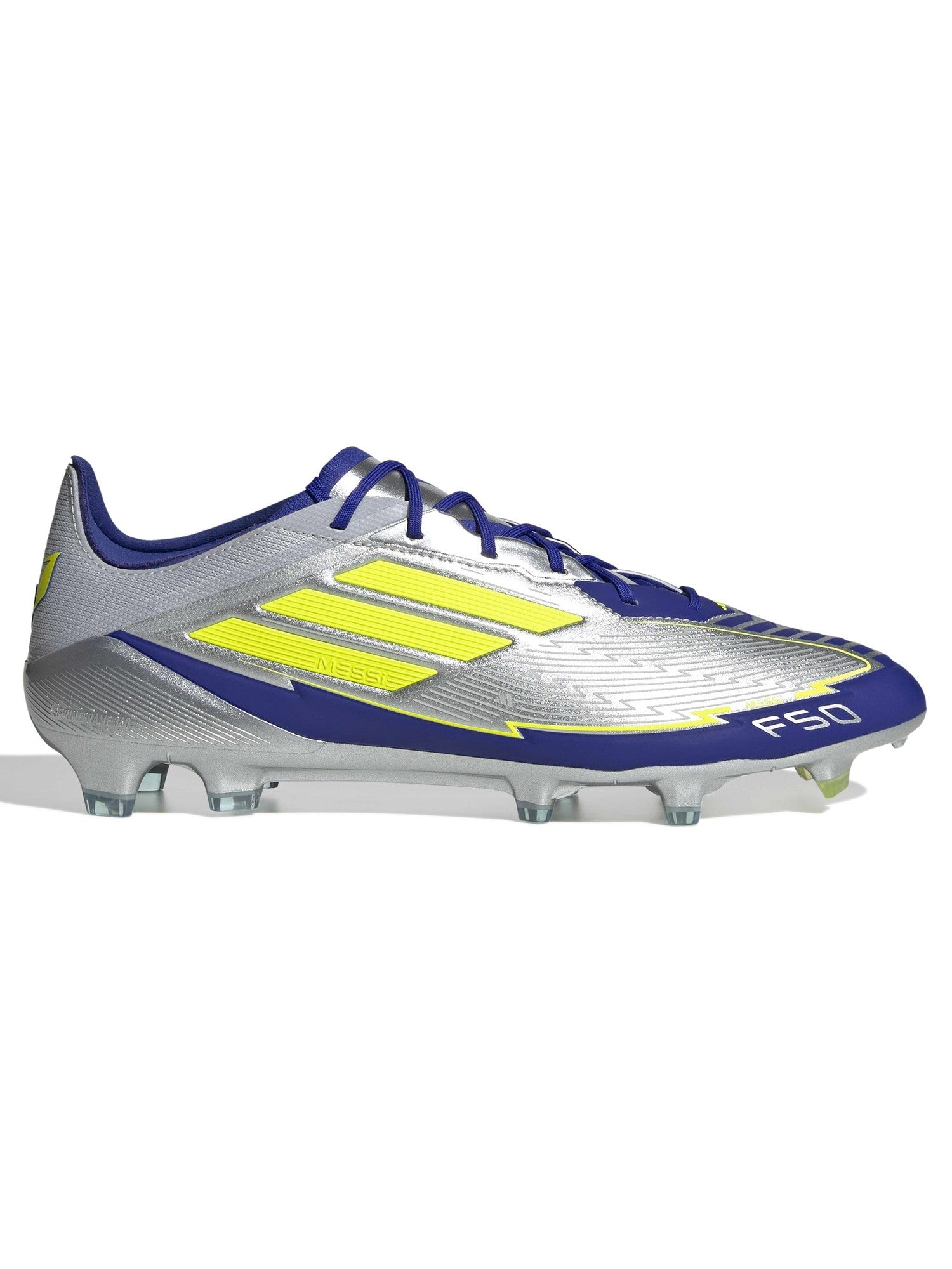 ADIDAS PERFORMANCE Обувки F50 ELITE FG MESSI