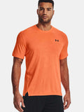 UNDER ARMOUR Тениска UA Tech Vent Jacquard SS