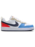 NIKE Обувки COURT BOROUGH LOW RECRAFT (GS)
