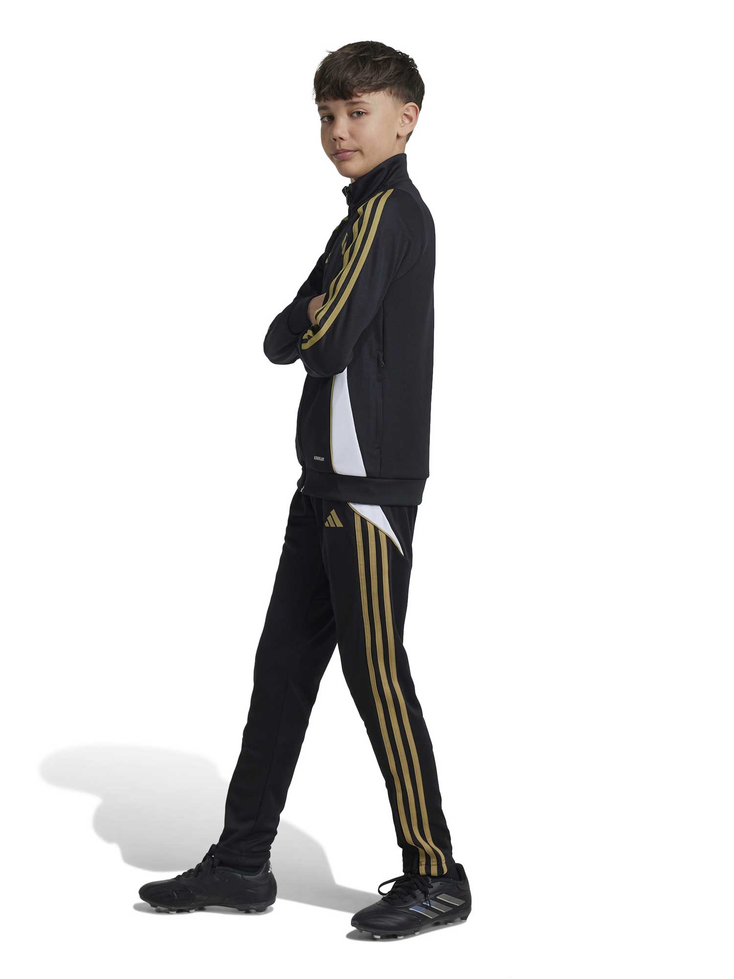 ADIDAS PERFORMANCE Спортно долнище Messi Training