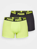 PUMA Бельо EVERYDAY BASIC BOXERS 2P