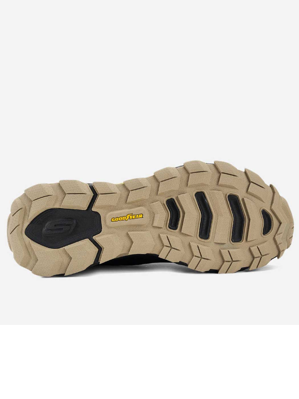 SKECHERS Обувки MAX PROTECT - FAST T
