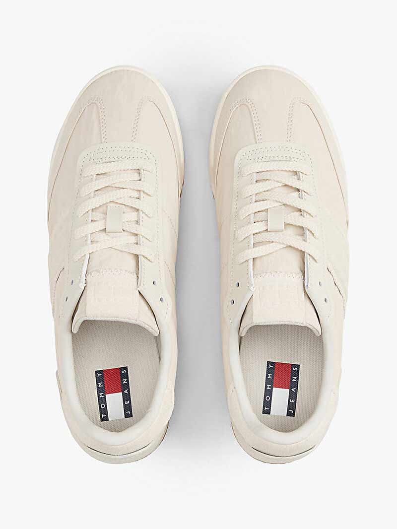 TOMMY JEANS Обувки TJW LOW PROFILE RUNNER