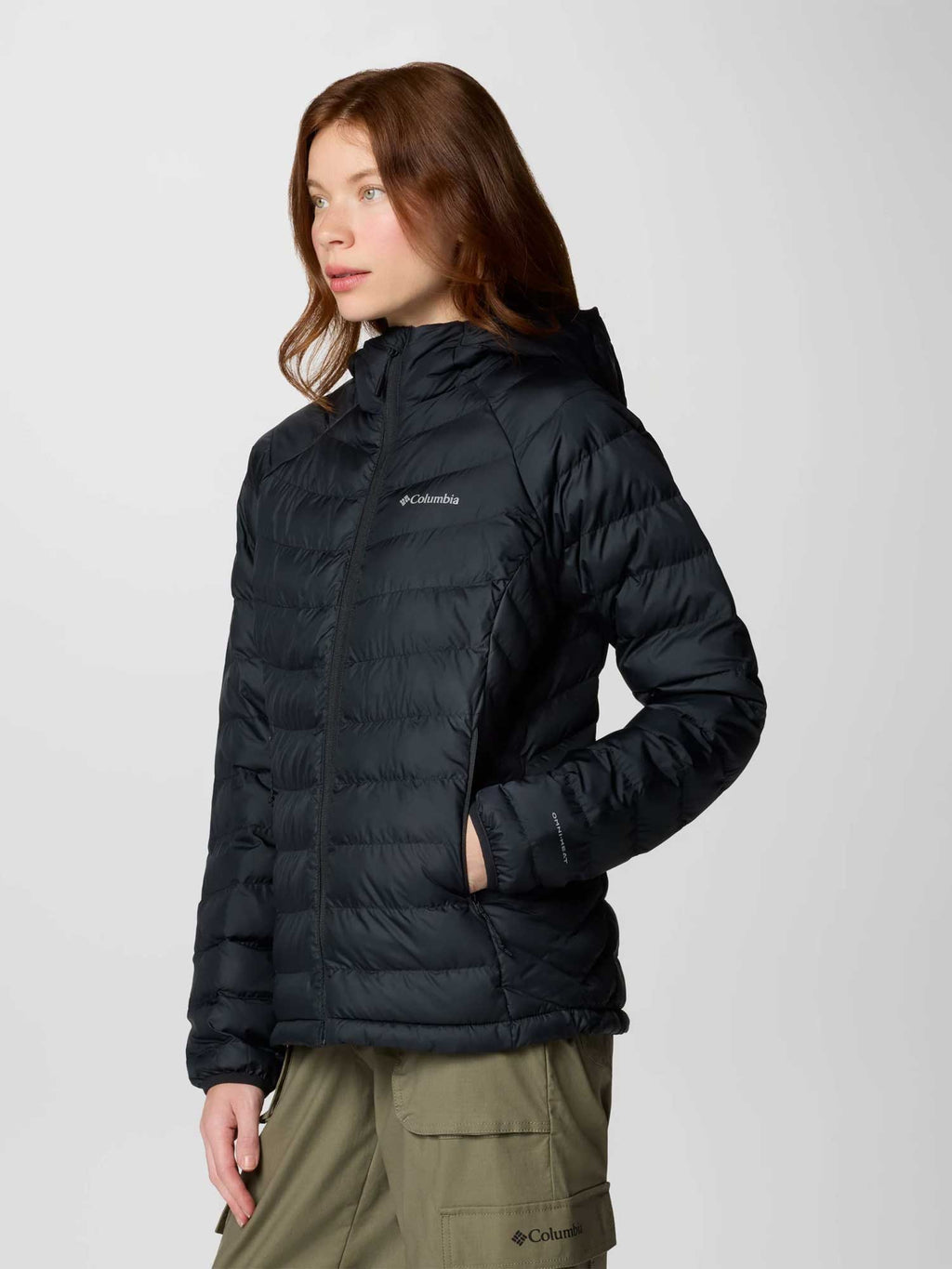 COLUMBIA Яке Powder Lite™ II Hooded