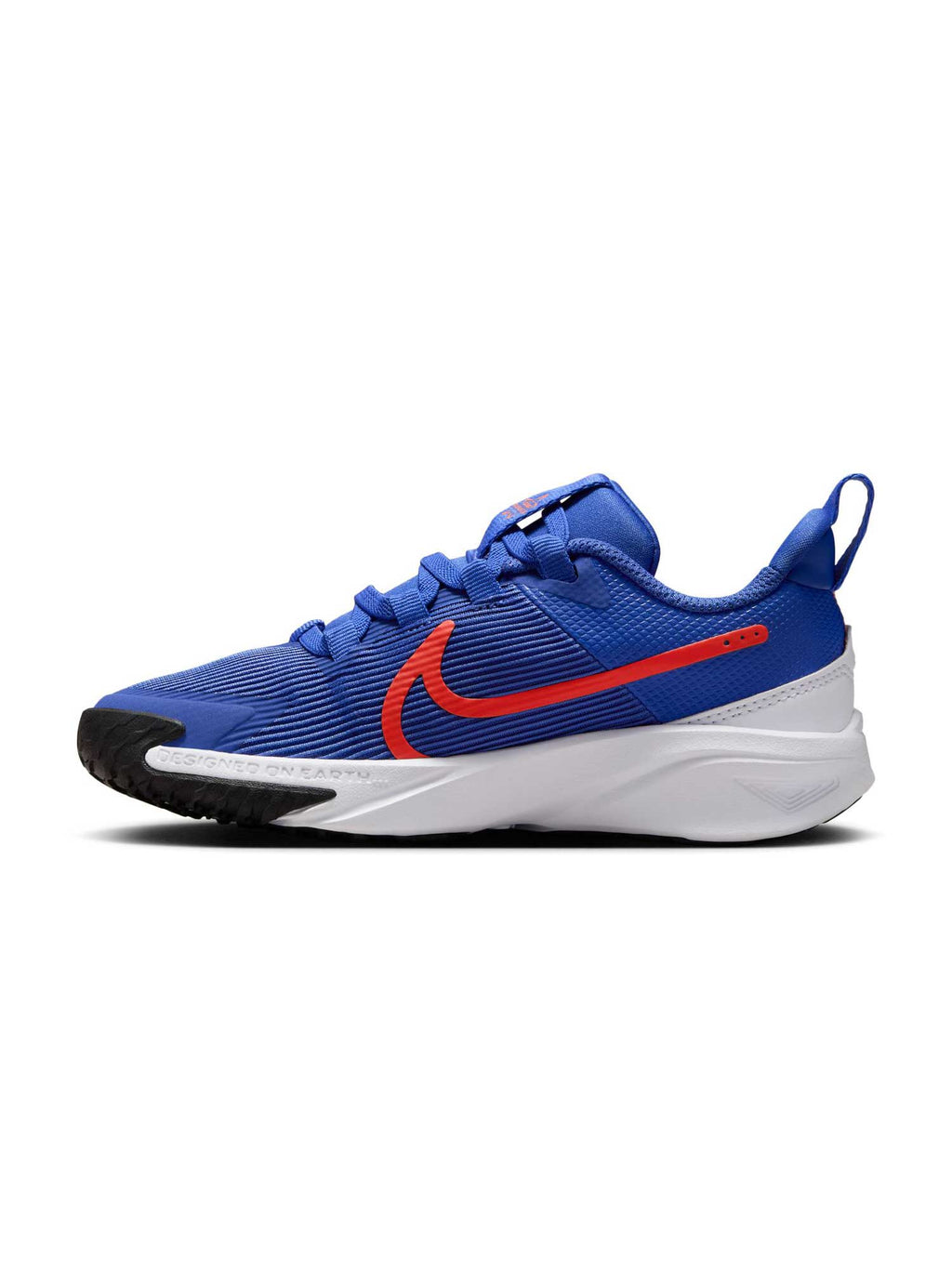 NIKE Обувки STAR RUNNER 4 NN (PS)