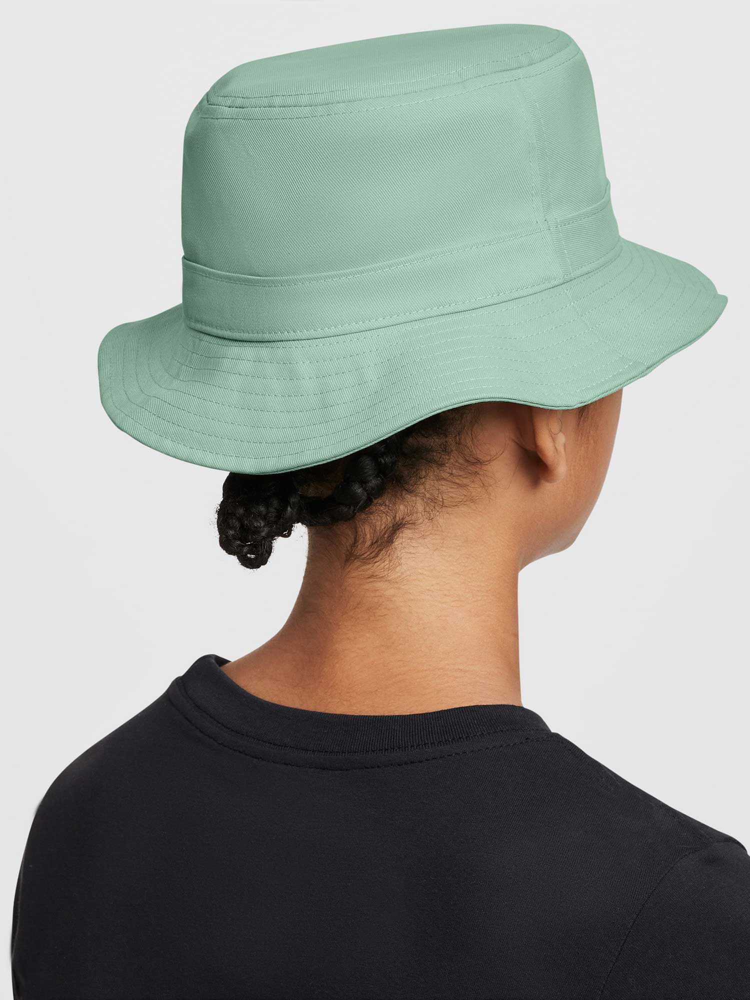 NIKE Шапка K NK APEX BUCKET SQ FUT