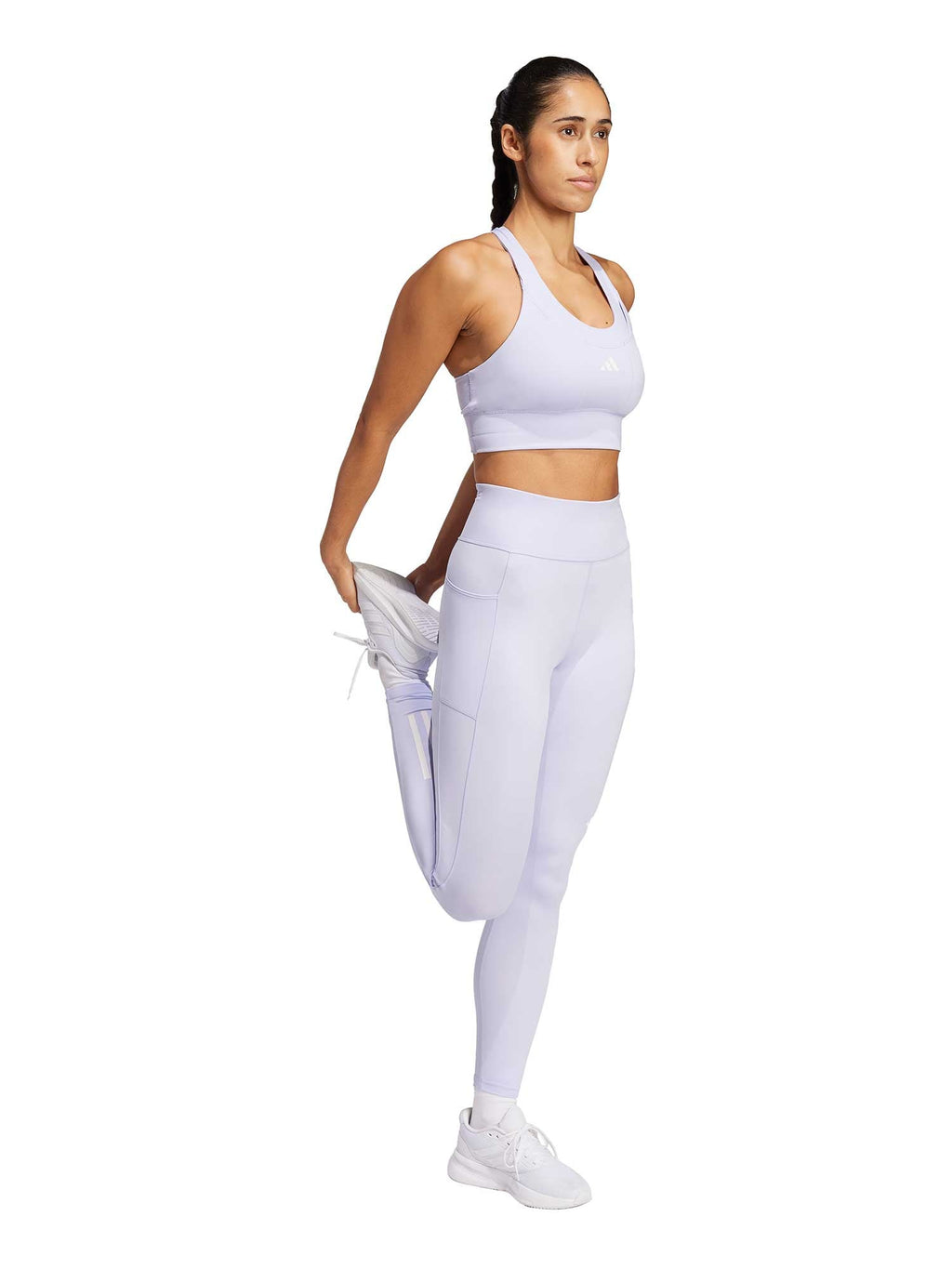 ADIDAS PERFORMANCE Клин Own the Run 7\/8 Leggings