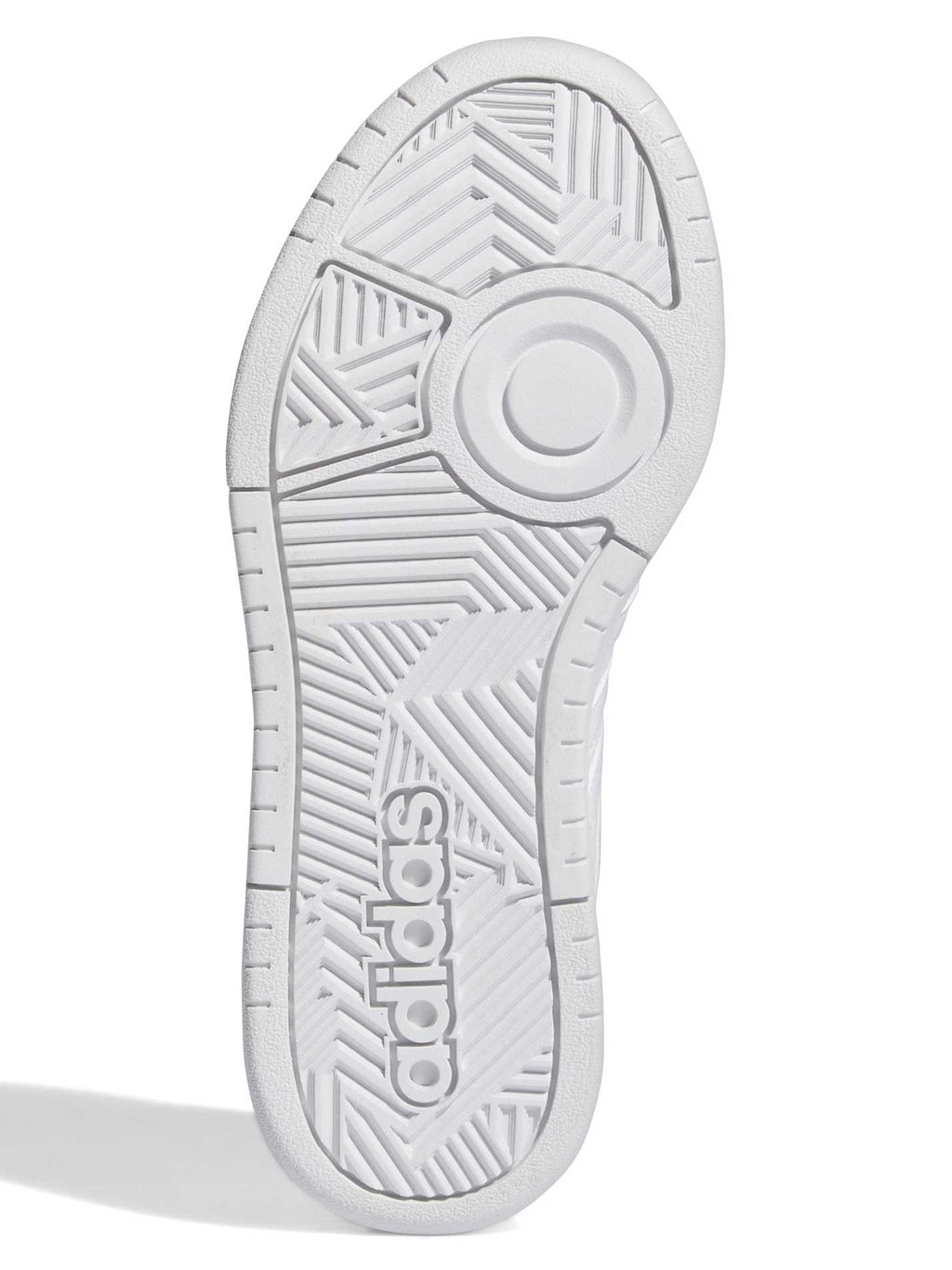 ADIDAS SPORTSWEAR Обувки Hoops 3.0 Bold Kids