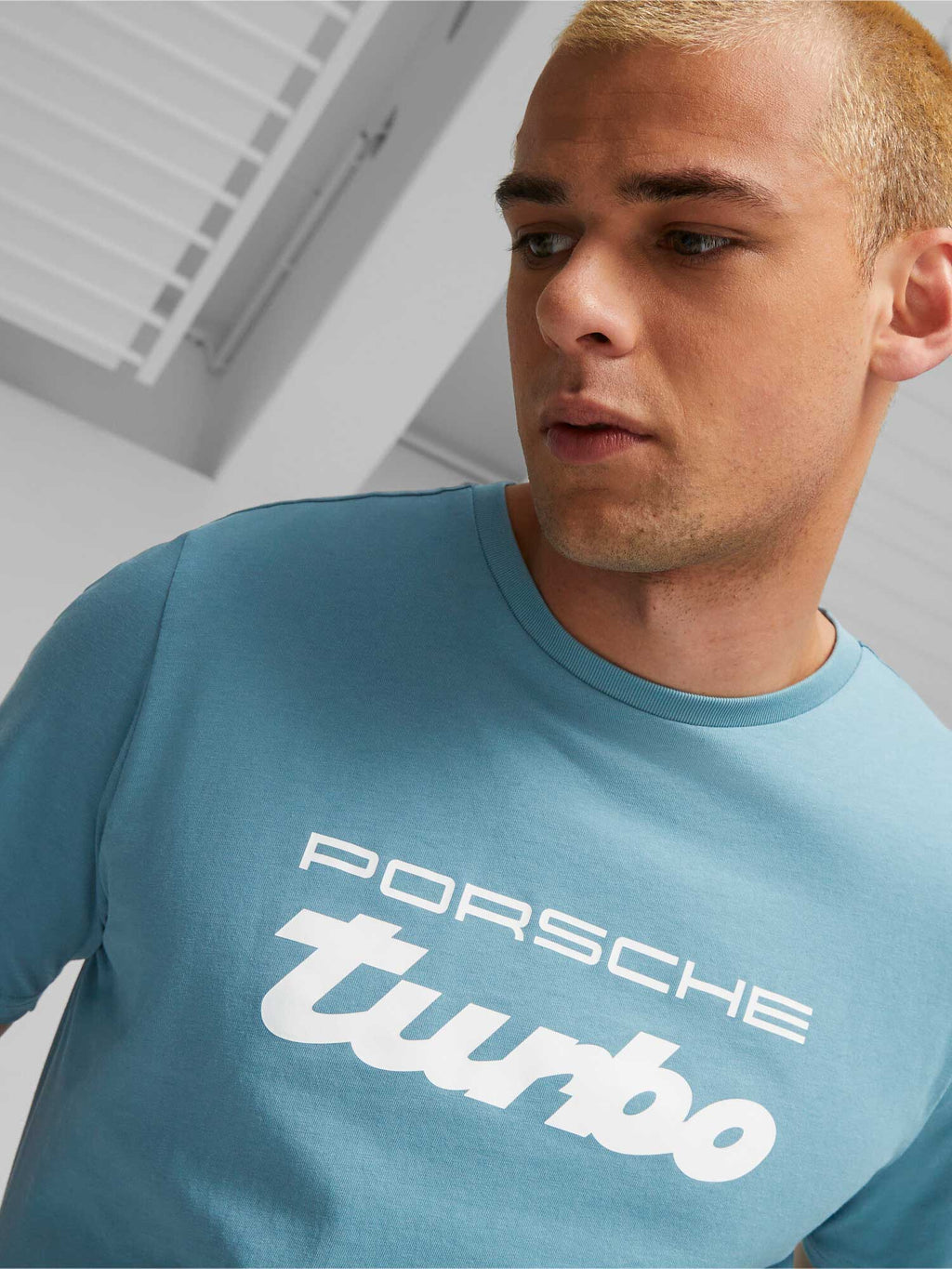 PUMA Тениска PL ESS