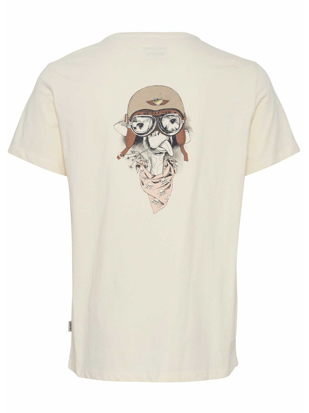 BLEND Тениска Tee