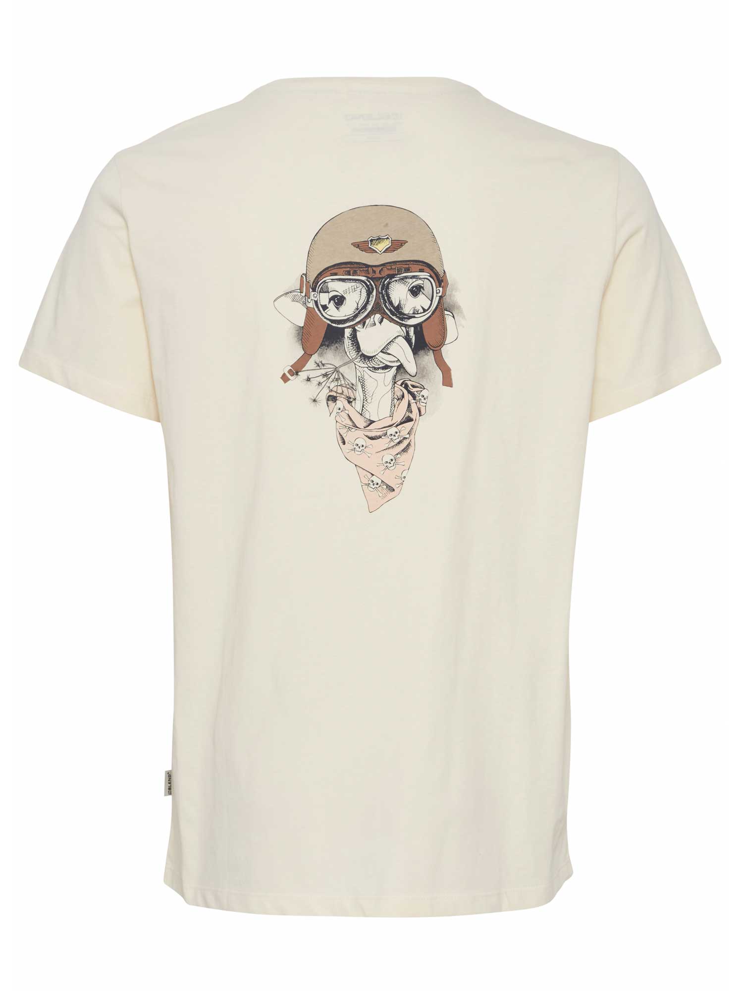 BLEND Тениска Tee