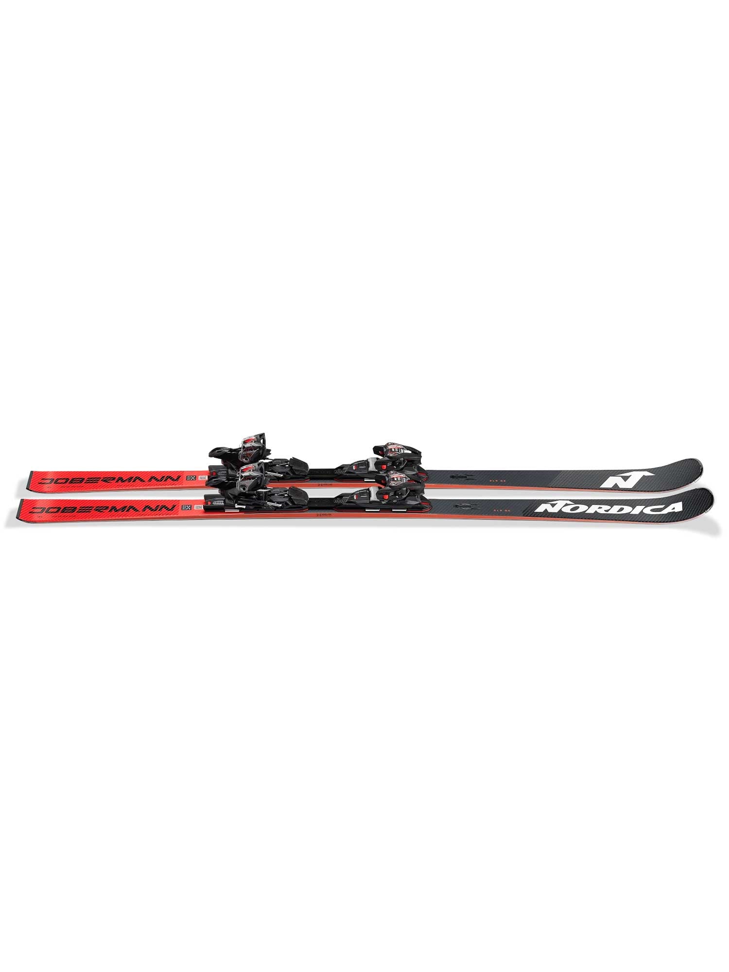 NORDICA Ски DOB SLR DC+XCELL14 FDT