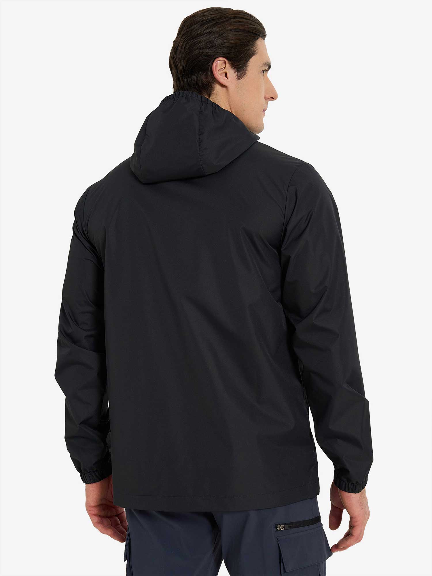 OUTVENTURE Ветровка Mens Best Price Windbreaker