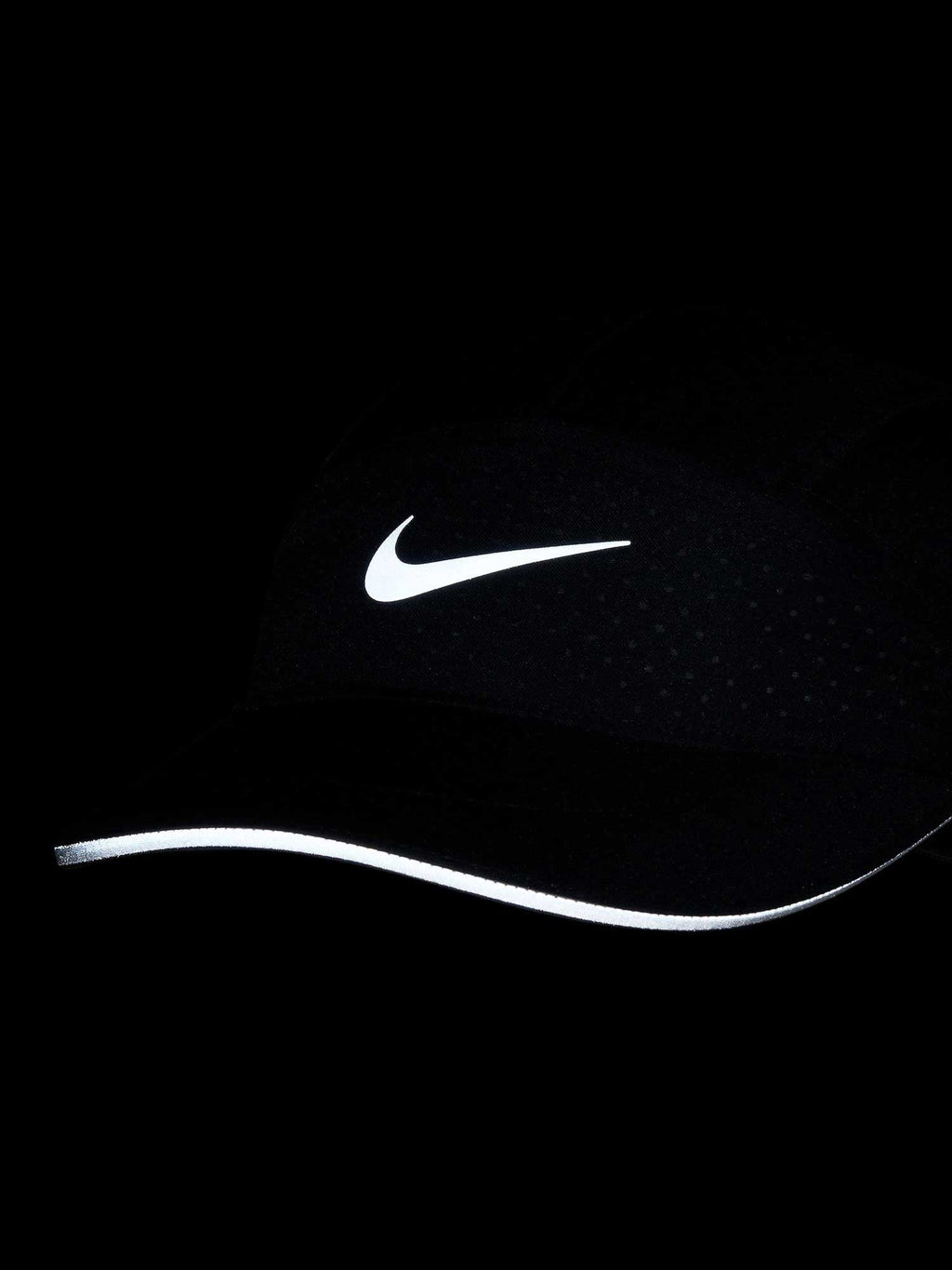 NIKE Шапка U NK DFADV FLY CAP U AB RFLTV