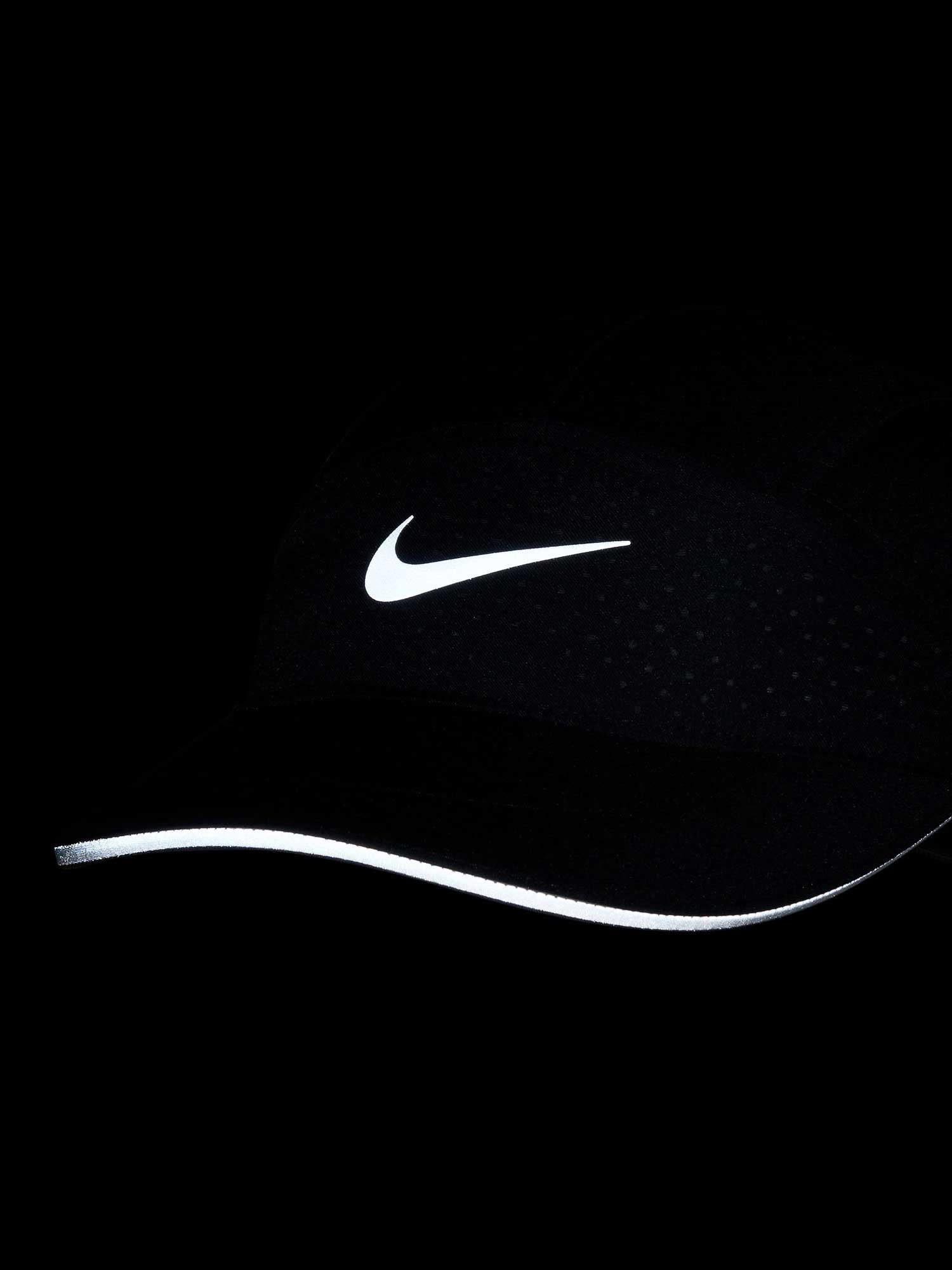 NIKE Шапка U NK DFADV FLY CAP U AB RFLTV