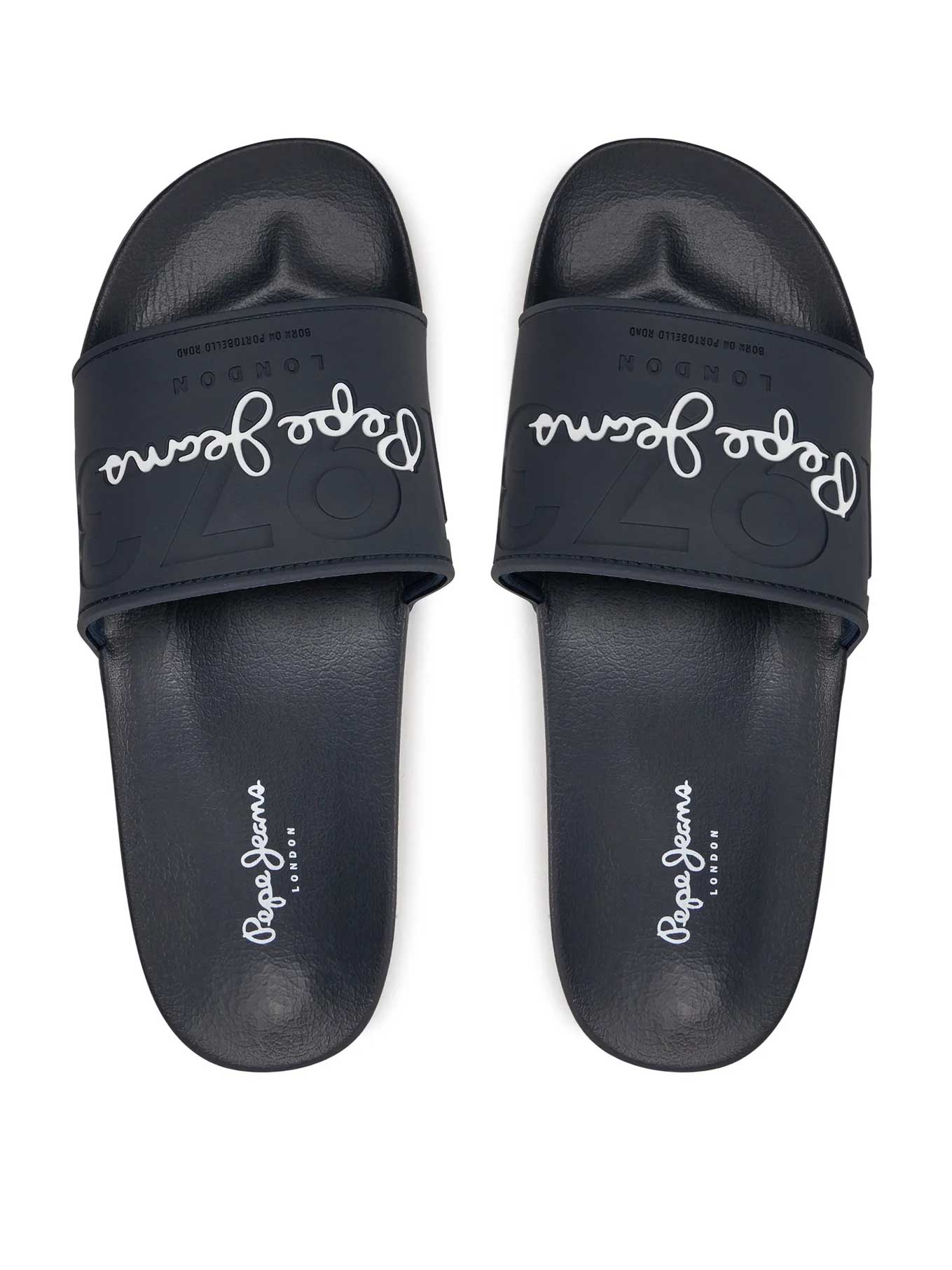 PEPE JEANS Джапанки SLIDER YOUNG M