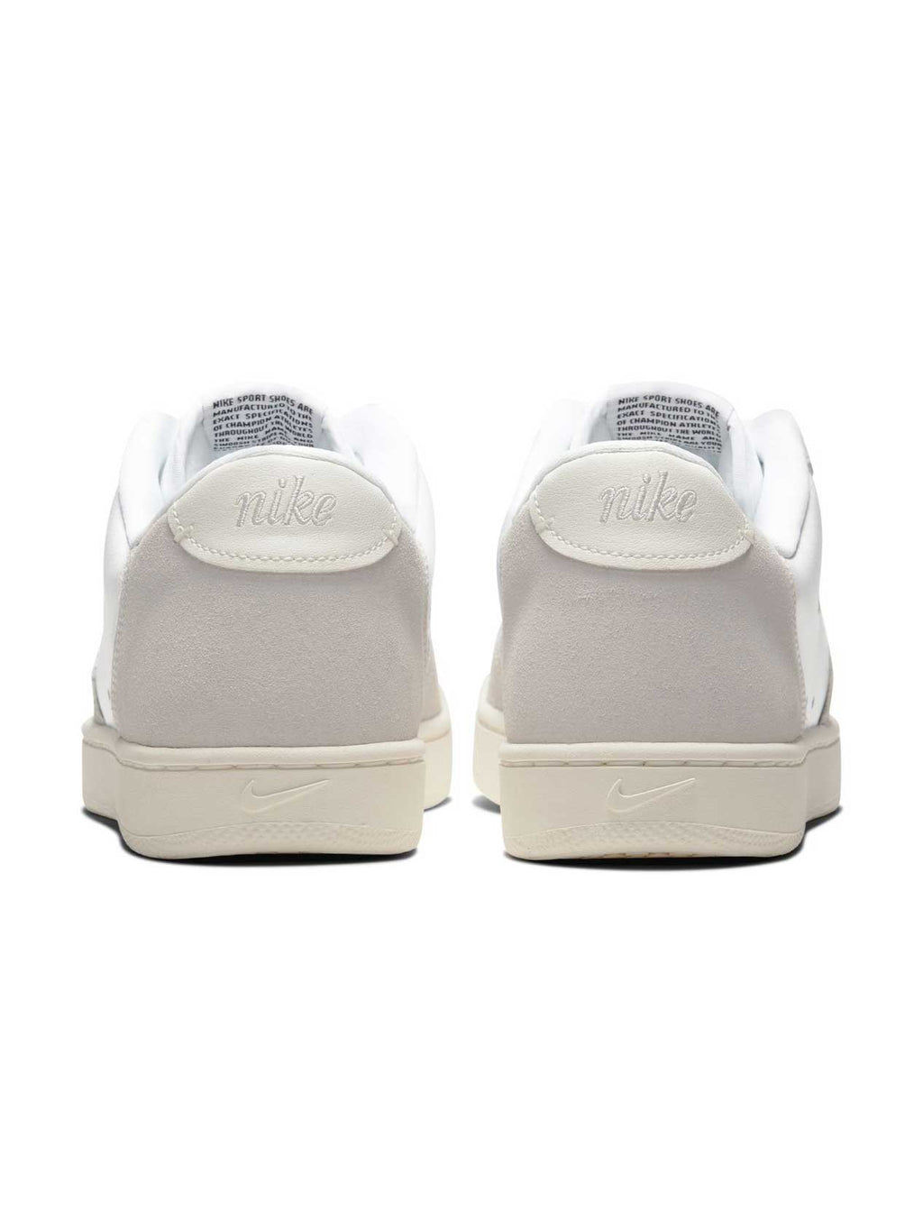 NIKE Обувки COURT VINTAGE PREM