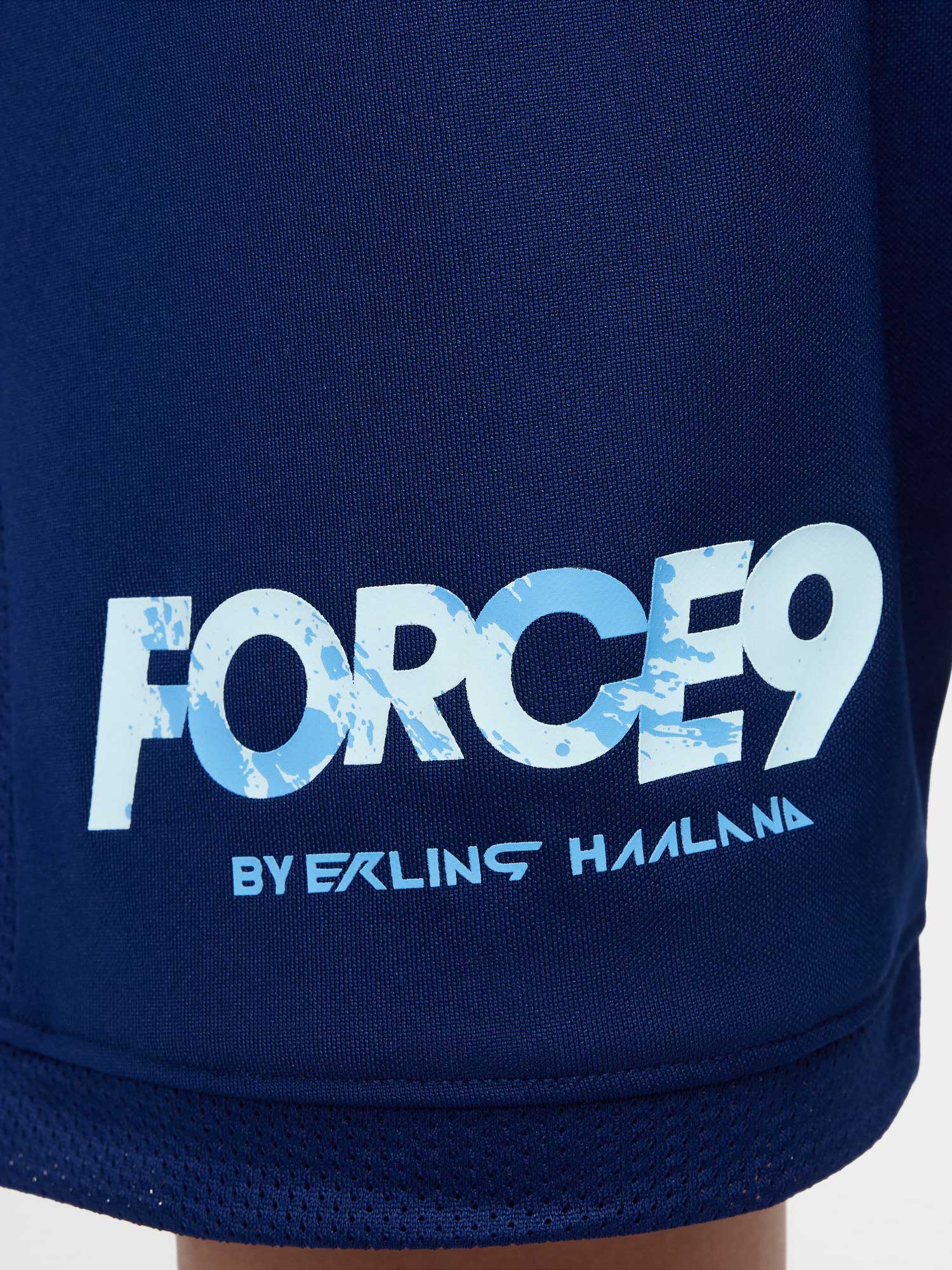 NIKE Къси панталони Erling Haaland K NK DF ACD25 SHORT -PD