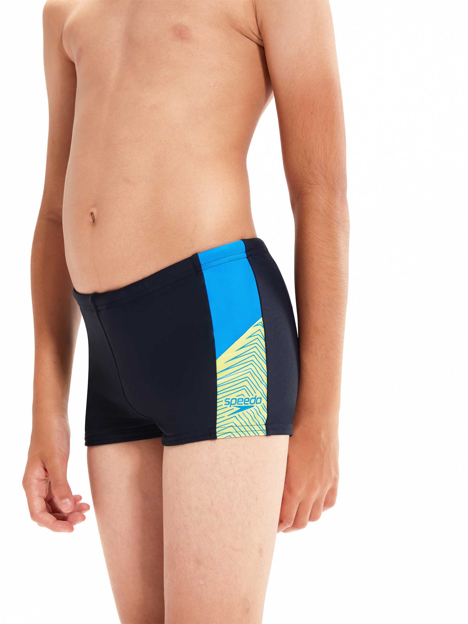 SPEEDO Бански BOYS DIVE AQUASHORT