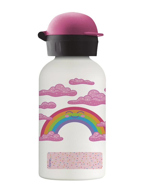 LAKEN Бутилка Sweet Clouds 0.35L