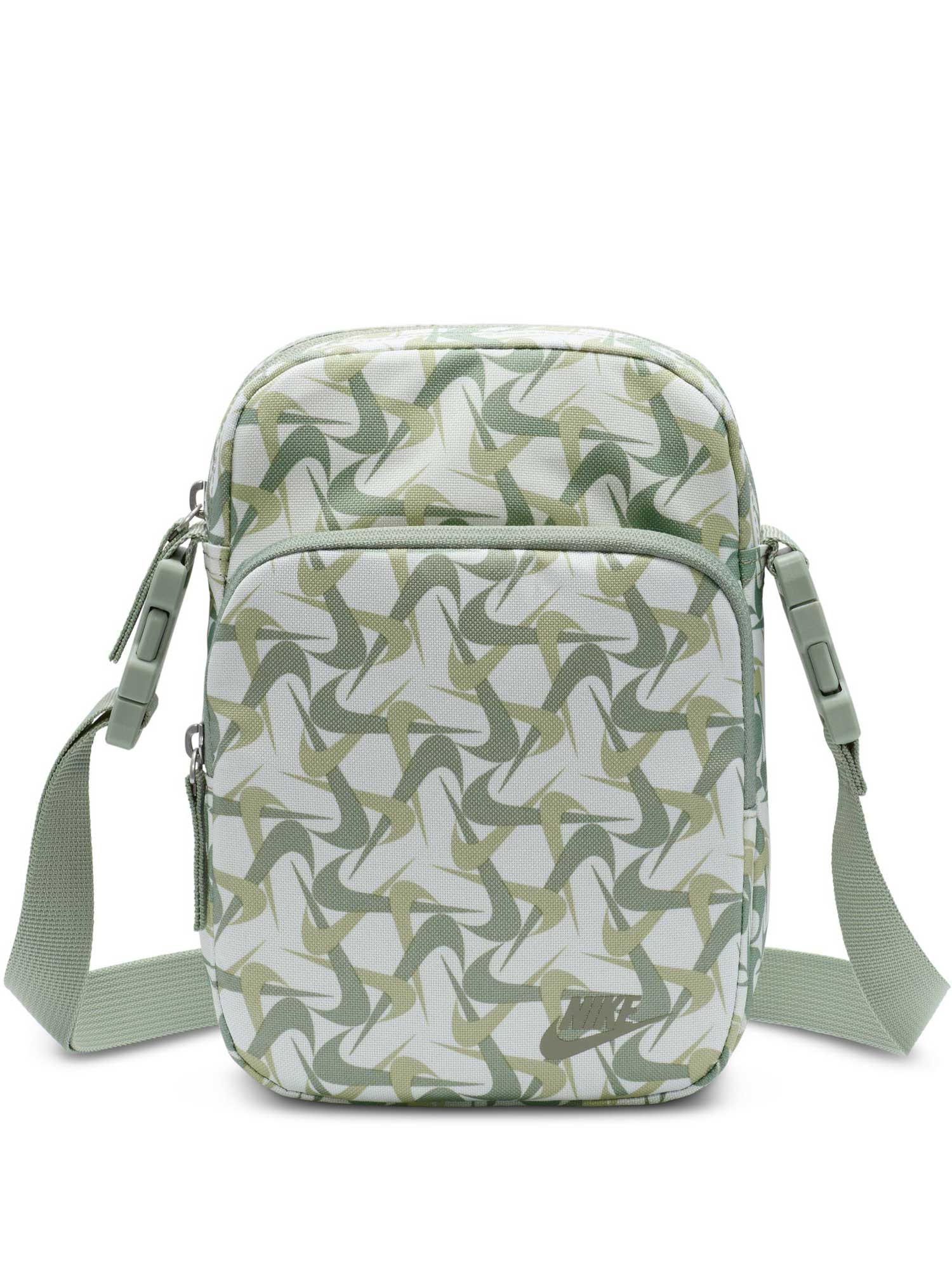 NIKE Чанта NK HERTGE CRSSBY-ACC PRNT FA24