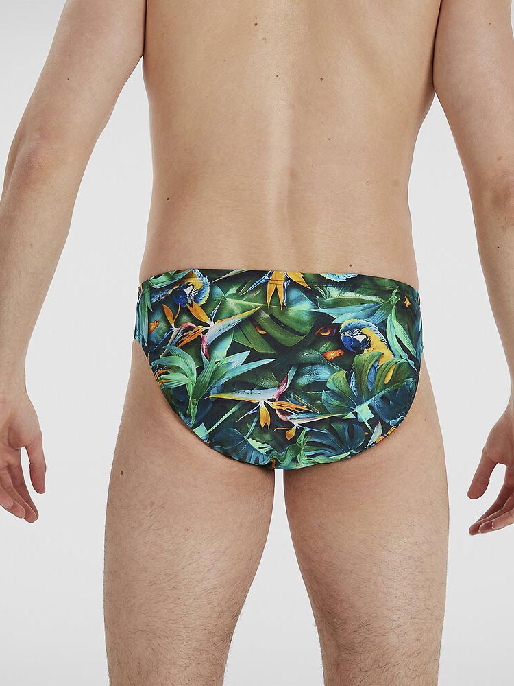 SPEEDO Бански ESCAPE 5CM