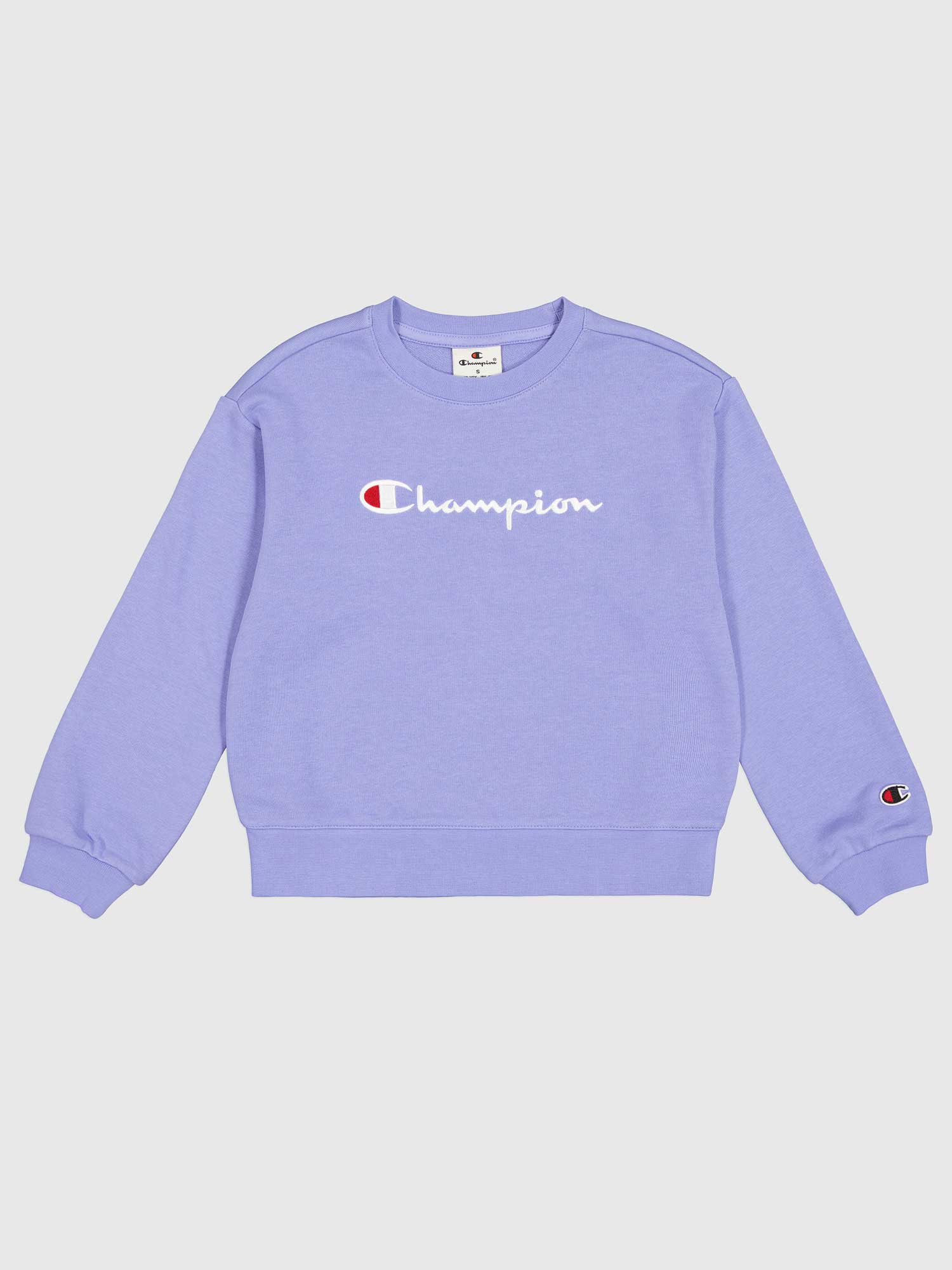 CHAMPION Блуза Crewneck Sweatshirt