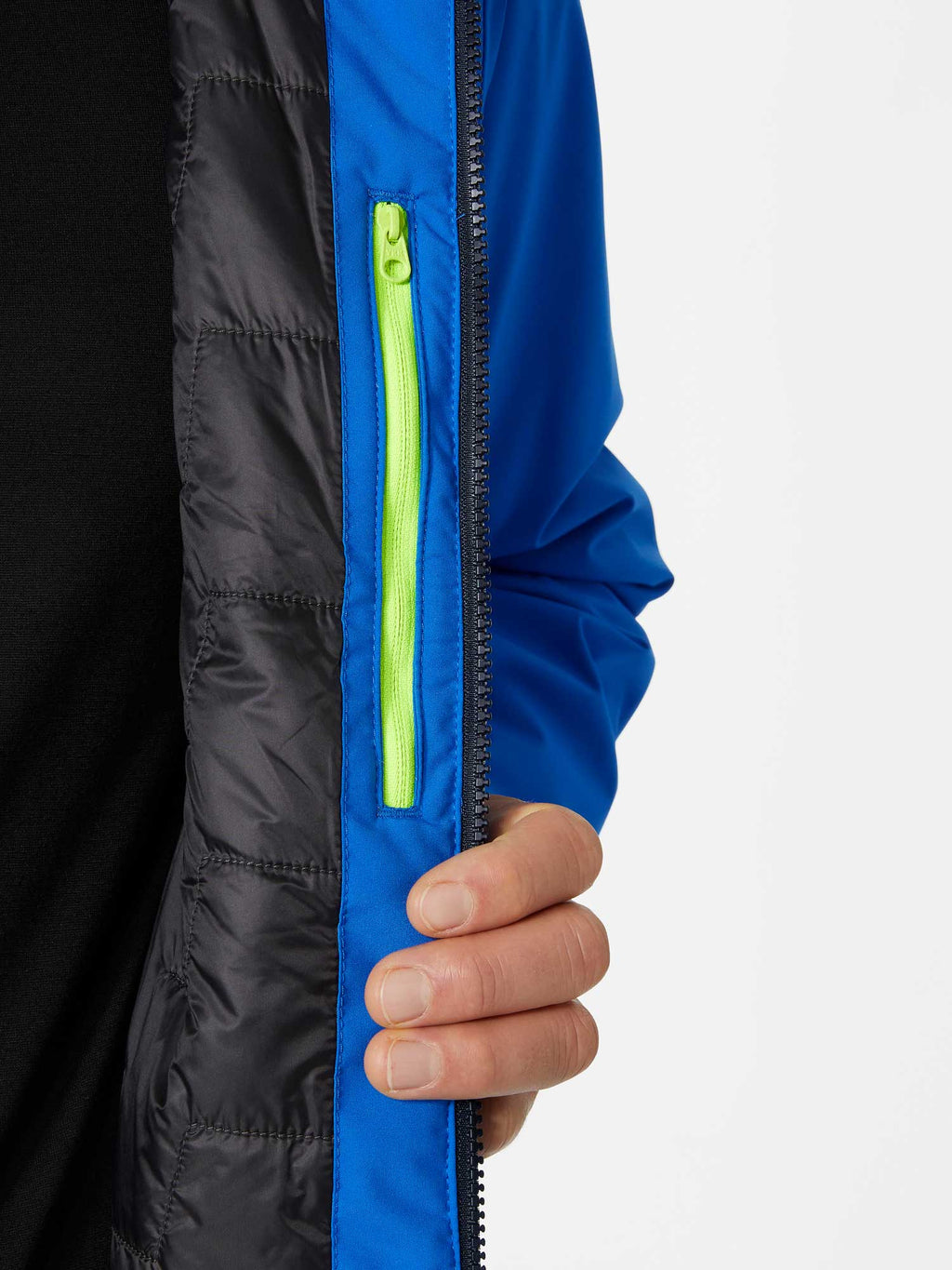 HELLY HANSEN Яке HP RACING LIFALOFT JACKET