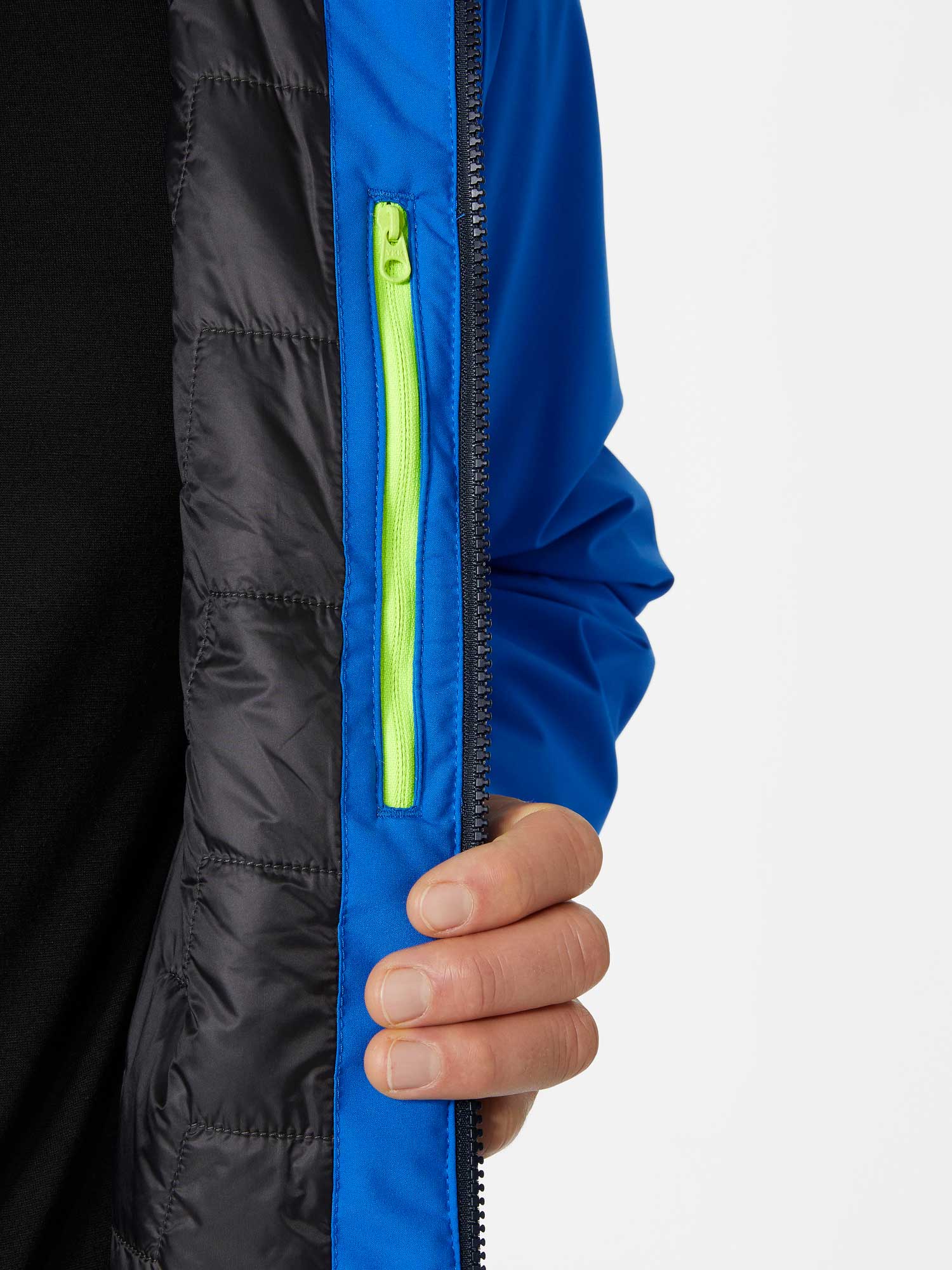HELLY HANSEN Яке HP RACING LIFALOFT JACKET