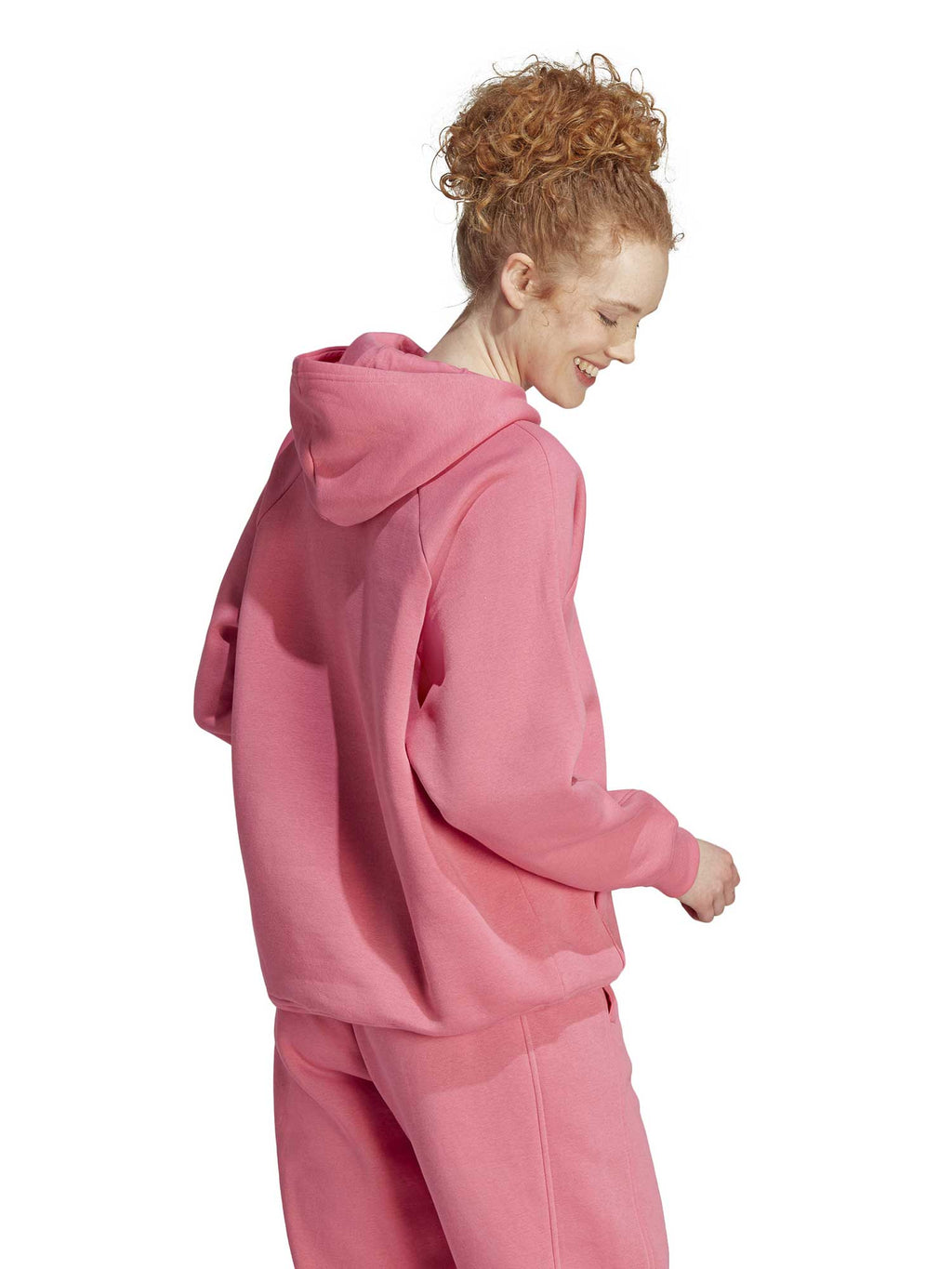 ADIDAS SPORTSWEAR Суитшърт ALL SZN Fleece Boyfriend Hoodie