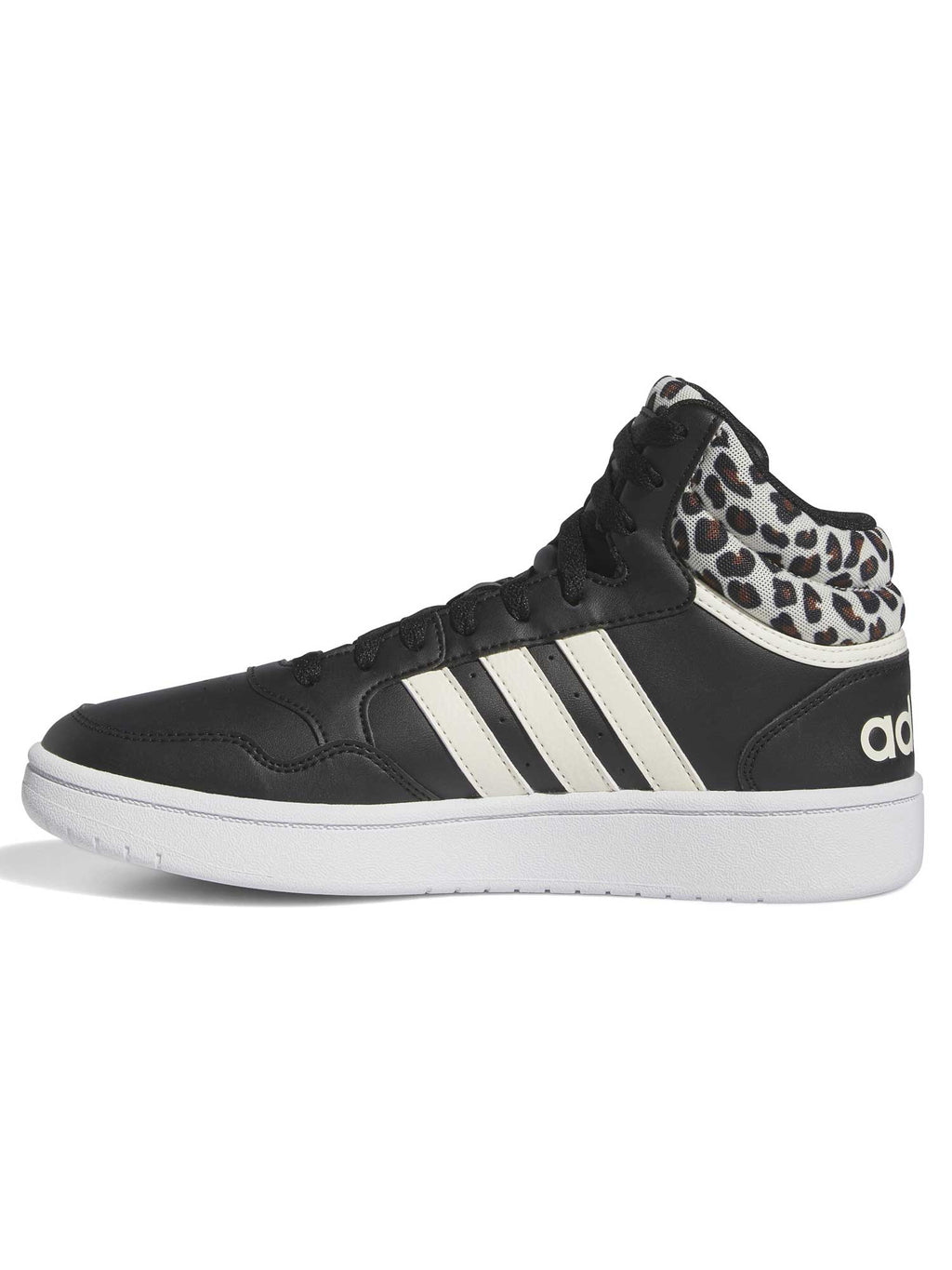 ADIDAS SPORTSWEAR Обувки Hoops 3.0 Mid