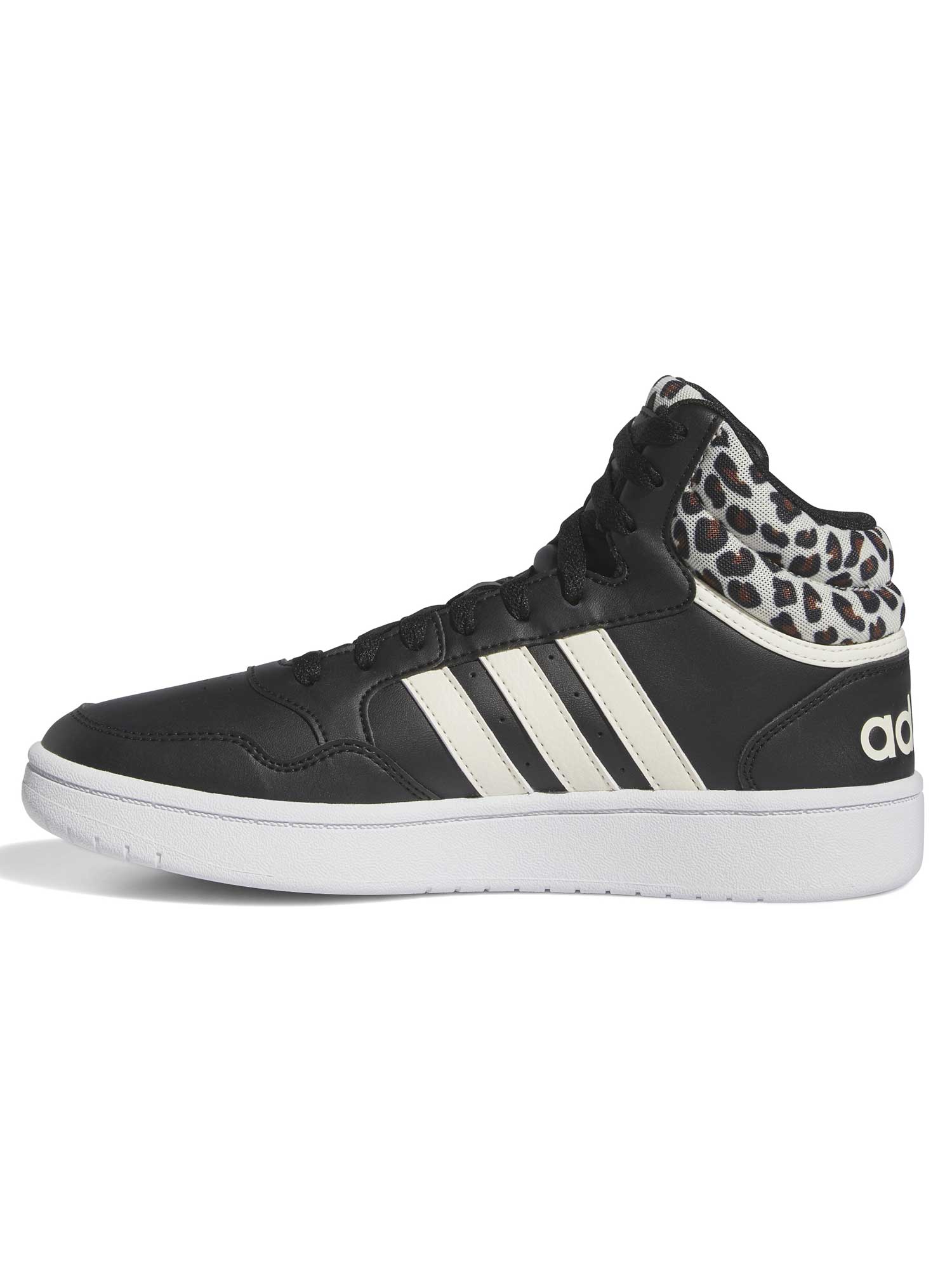 ADIDAS SPORTSWEAR Обувки Hoops 3.0 Mid
