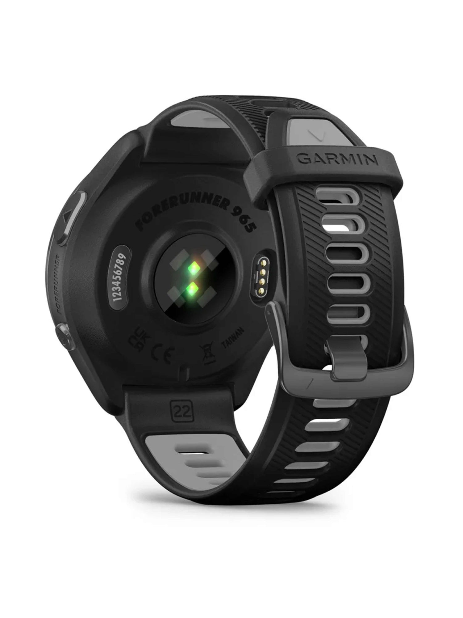 GARMIN GPS Смарт часовник за бягане Forerunner 965