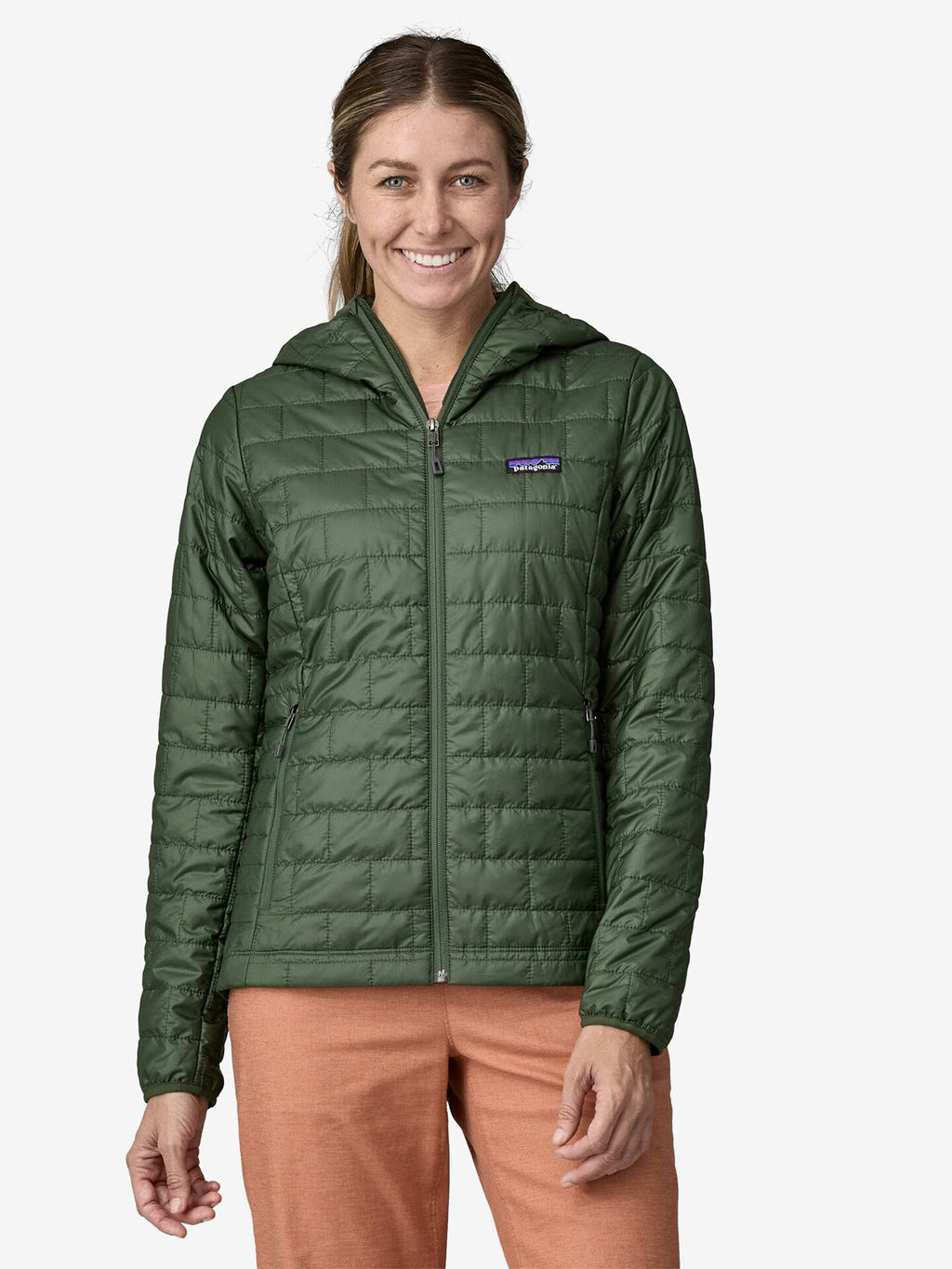 PATAGONIA Яке Ws Nano Puff