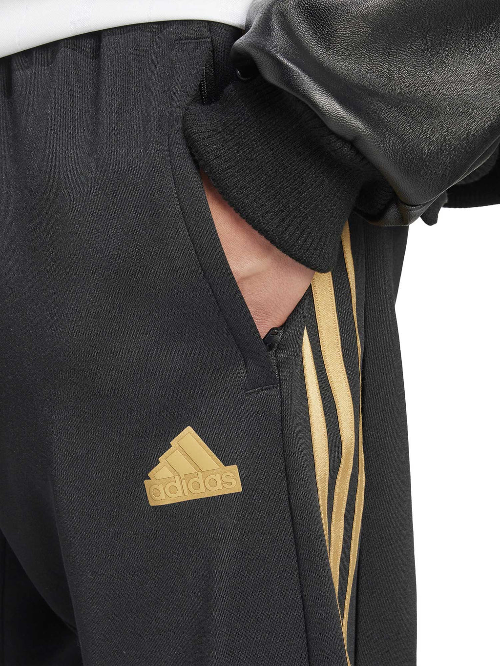 ADIDAS SPORTSWEAR Спортно долнище House of Tiro Nations Pack