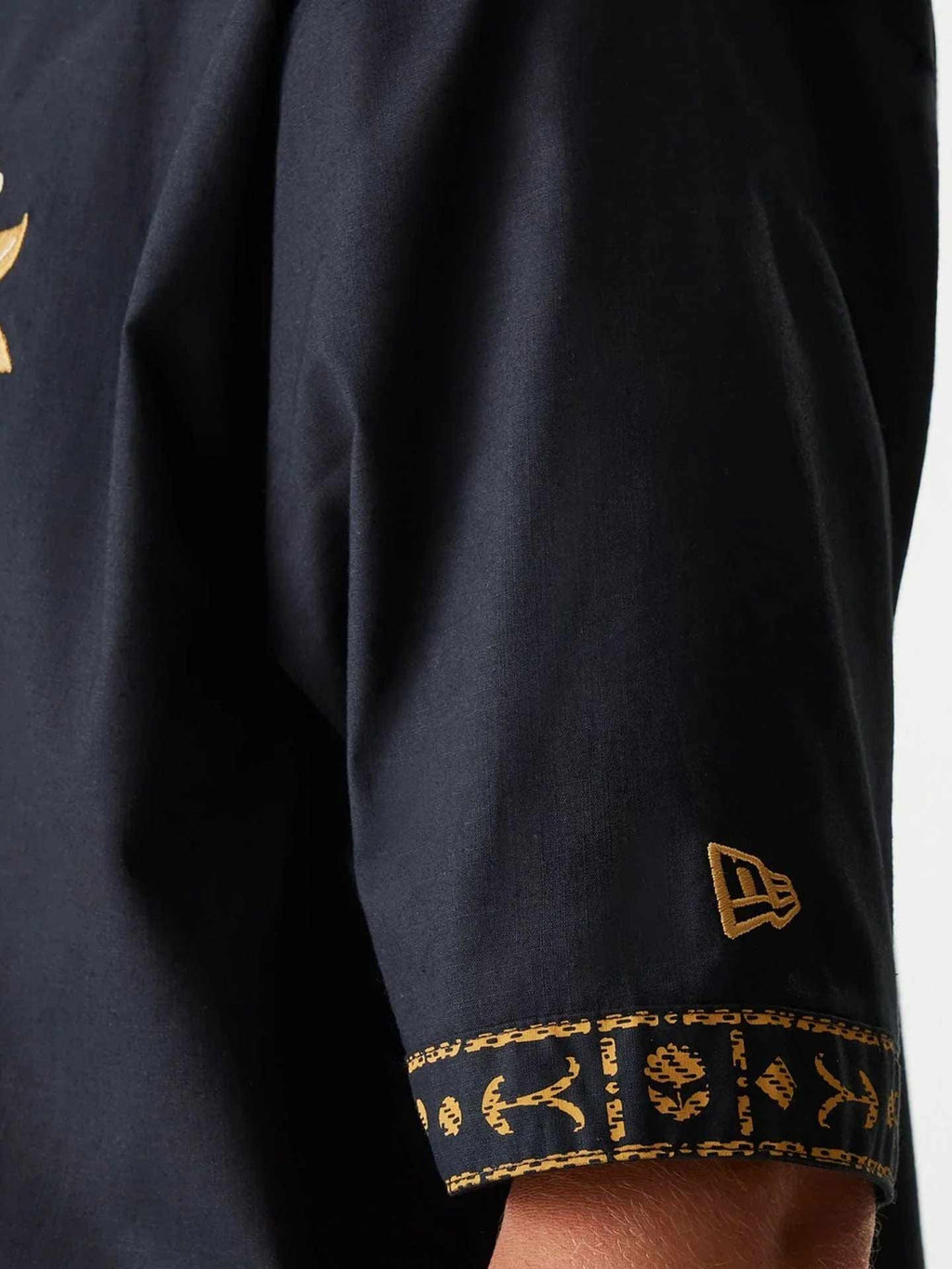 NEW ERA Риза MLB TAPING REVERE SHIRT LOSDOD