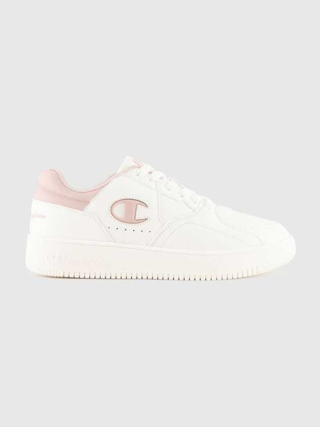 CHAMPION Обувки RD25 Low Cut Shoe