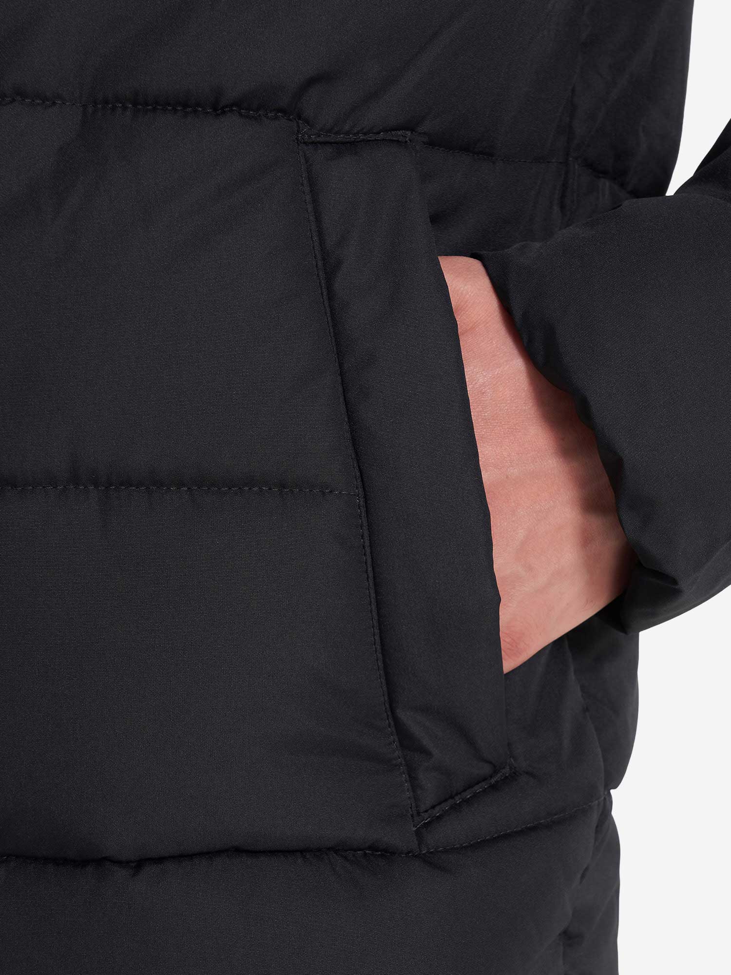 OUTVENTURE Яке Travel Men's Faux down Jacket