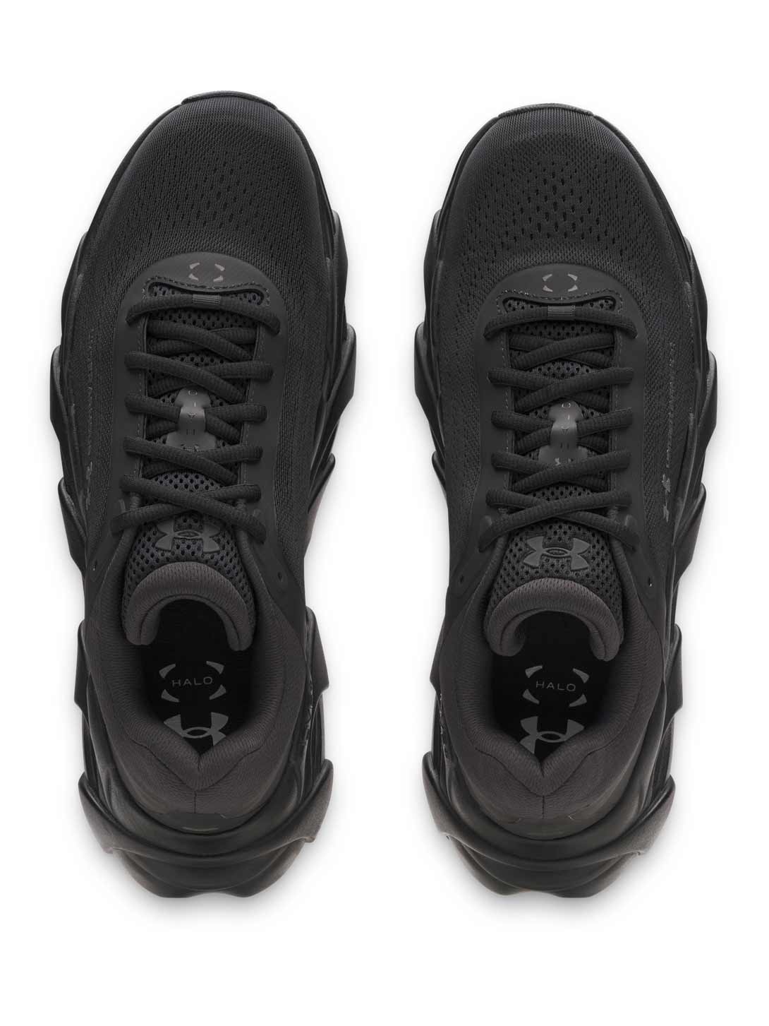 UNDER ARMOUR Обувки UA Halo Runner