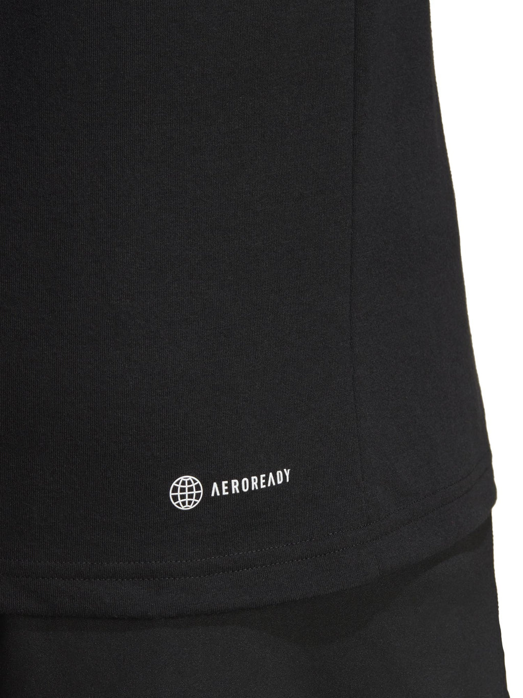 ADIDAS PERFORMANCE Тениска Train Essentials Seasonal Logo Training