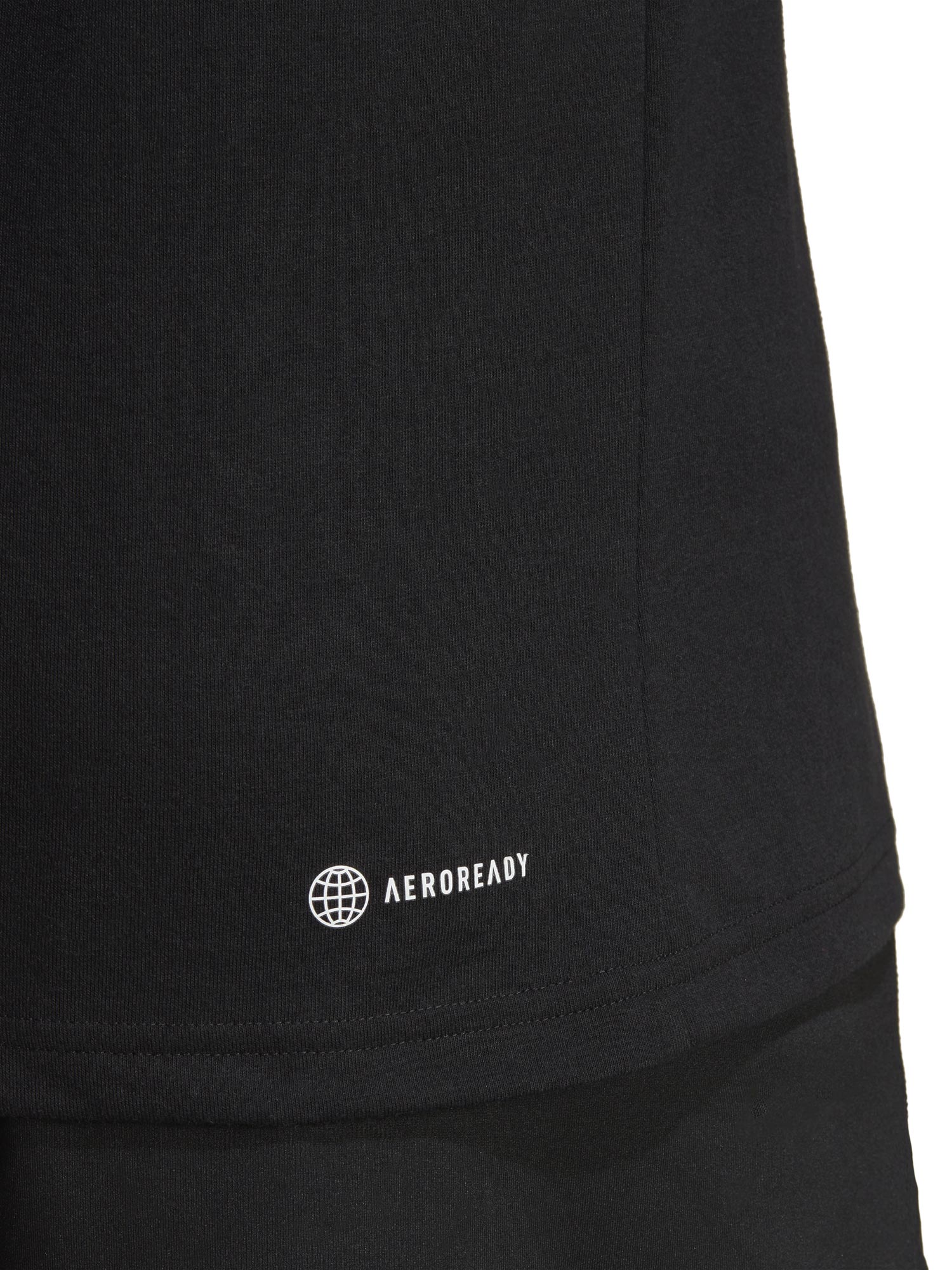 ADIDAS PERFORMANCE Тениска Train Essentials Seasonal Logo Training